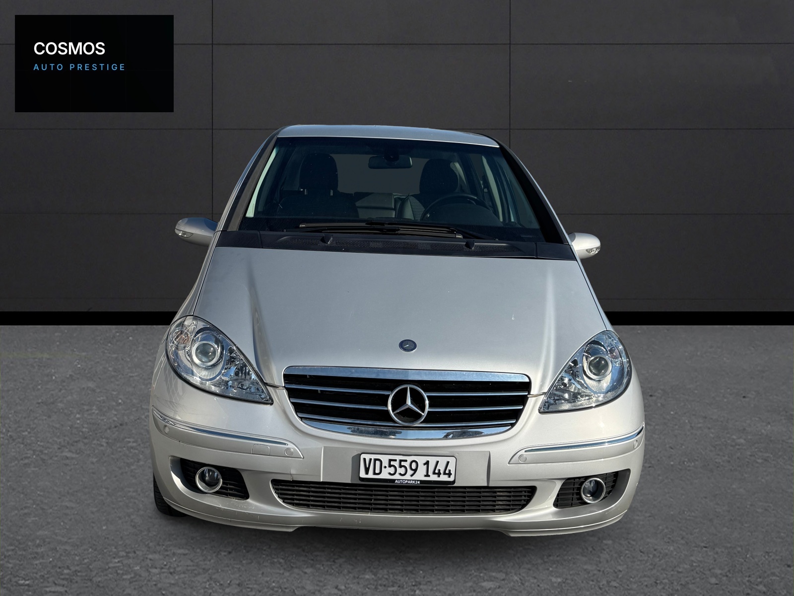 MERCEDES-BENZ A 200 Avantgarde - Expertisé 2026