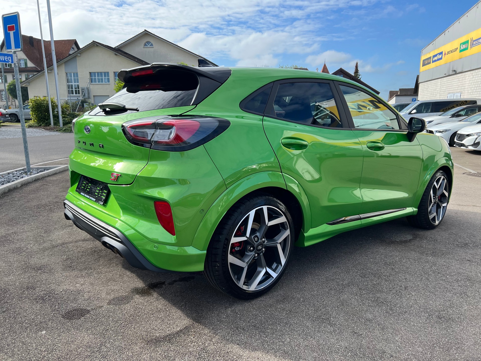 FORD Puma 1.5 SCTi ST-image-11