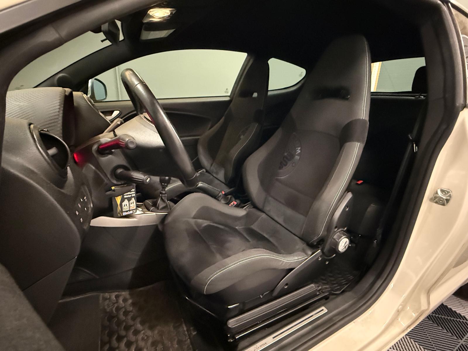 ALFA ROMEO MiTo 1.4 TB Quadrifoglio Verde-image-9