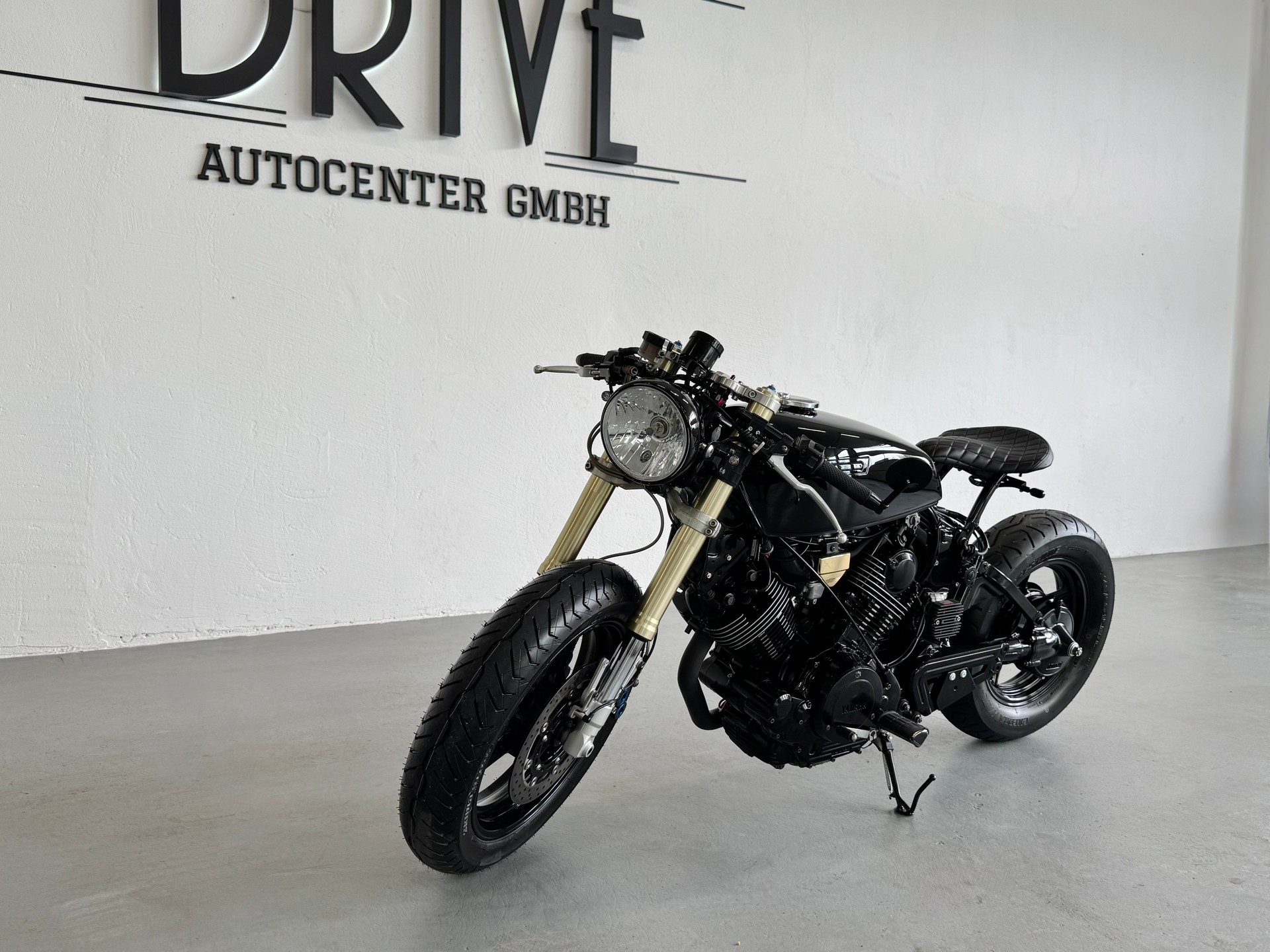 YAMAHA XV 1000 SE Midnight-image-4