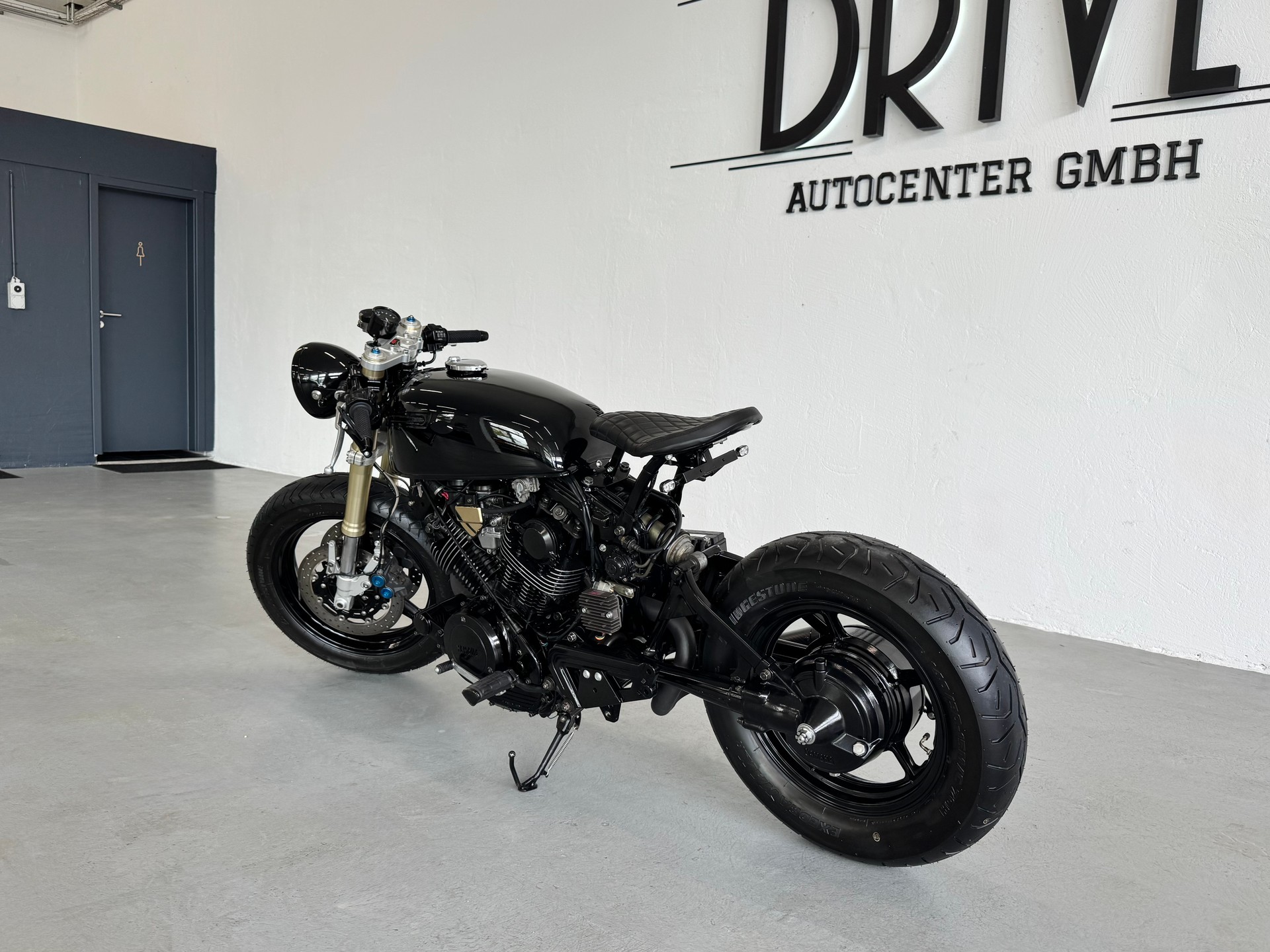 YAMAHA XV 1000 SE Midnight-image-5