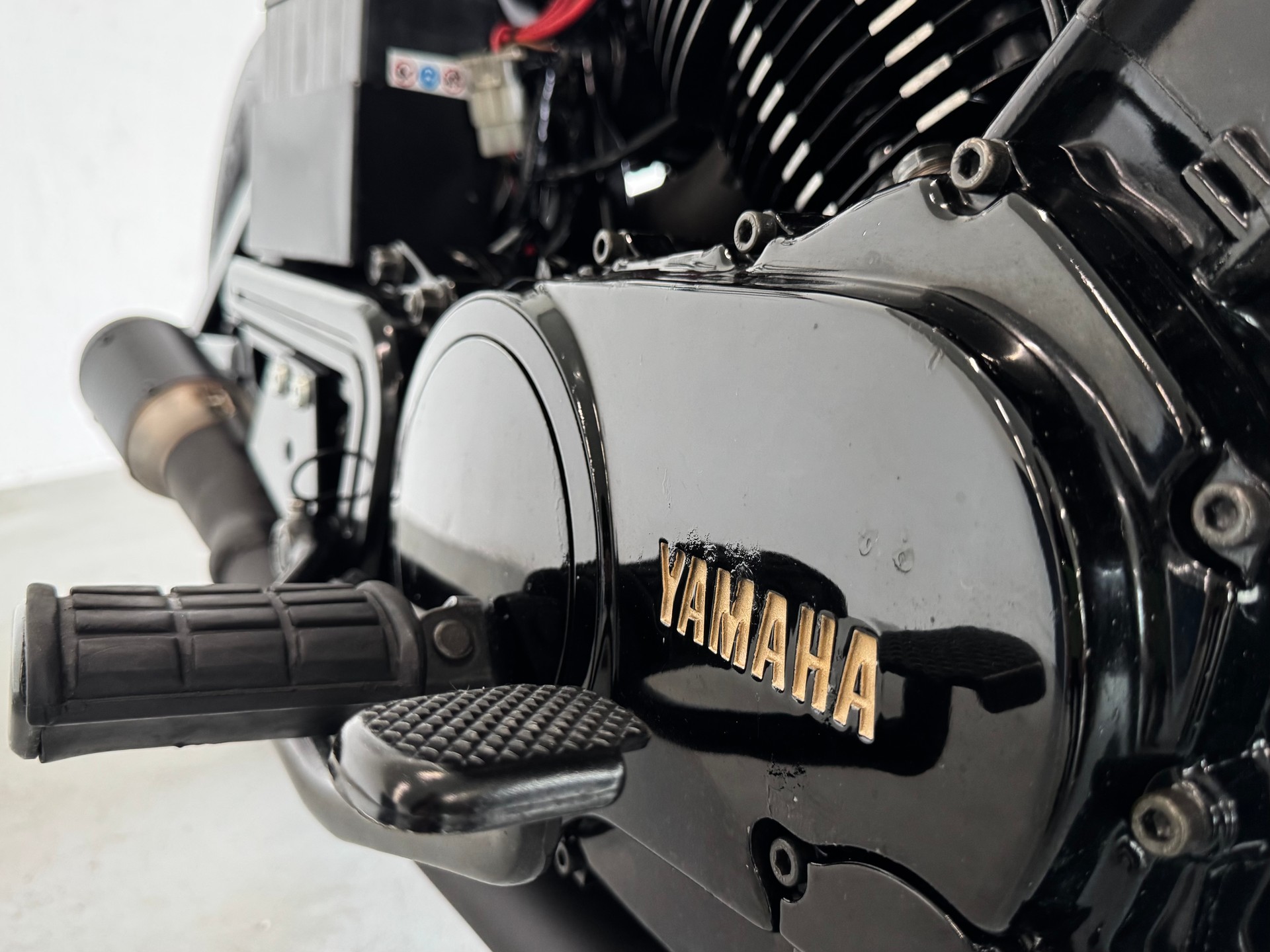 YAMAHA XV 1000 SE Midnight-image-15