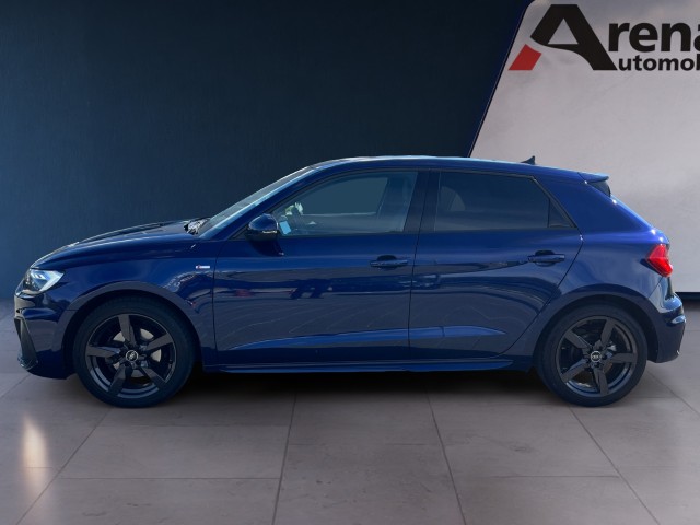 AUDI A1 Sportback 35 TFSI S Line S-tronic-showroom-element-1