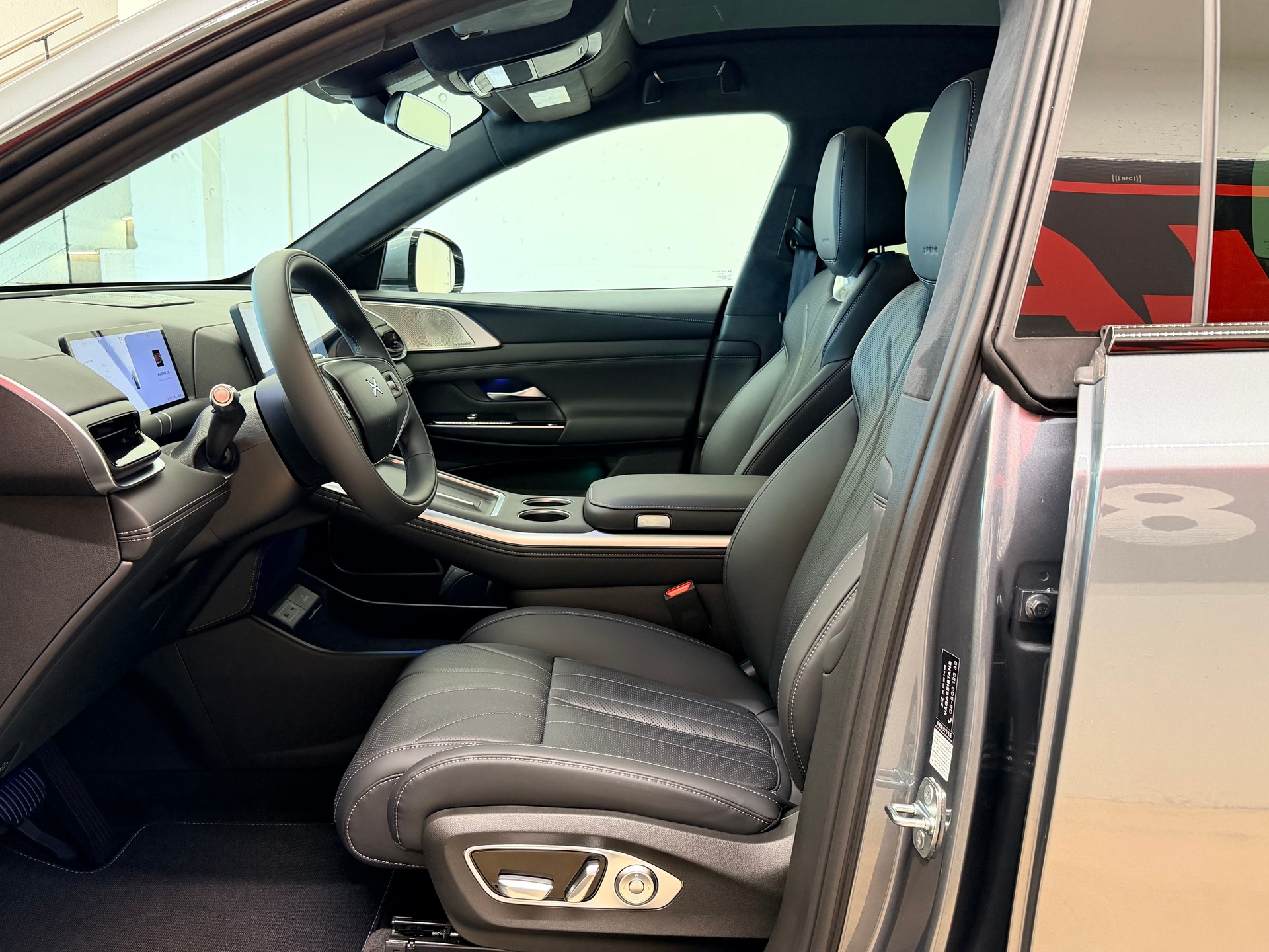 XPENG G9 93kWh Performance AWD-image-22