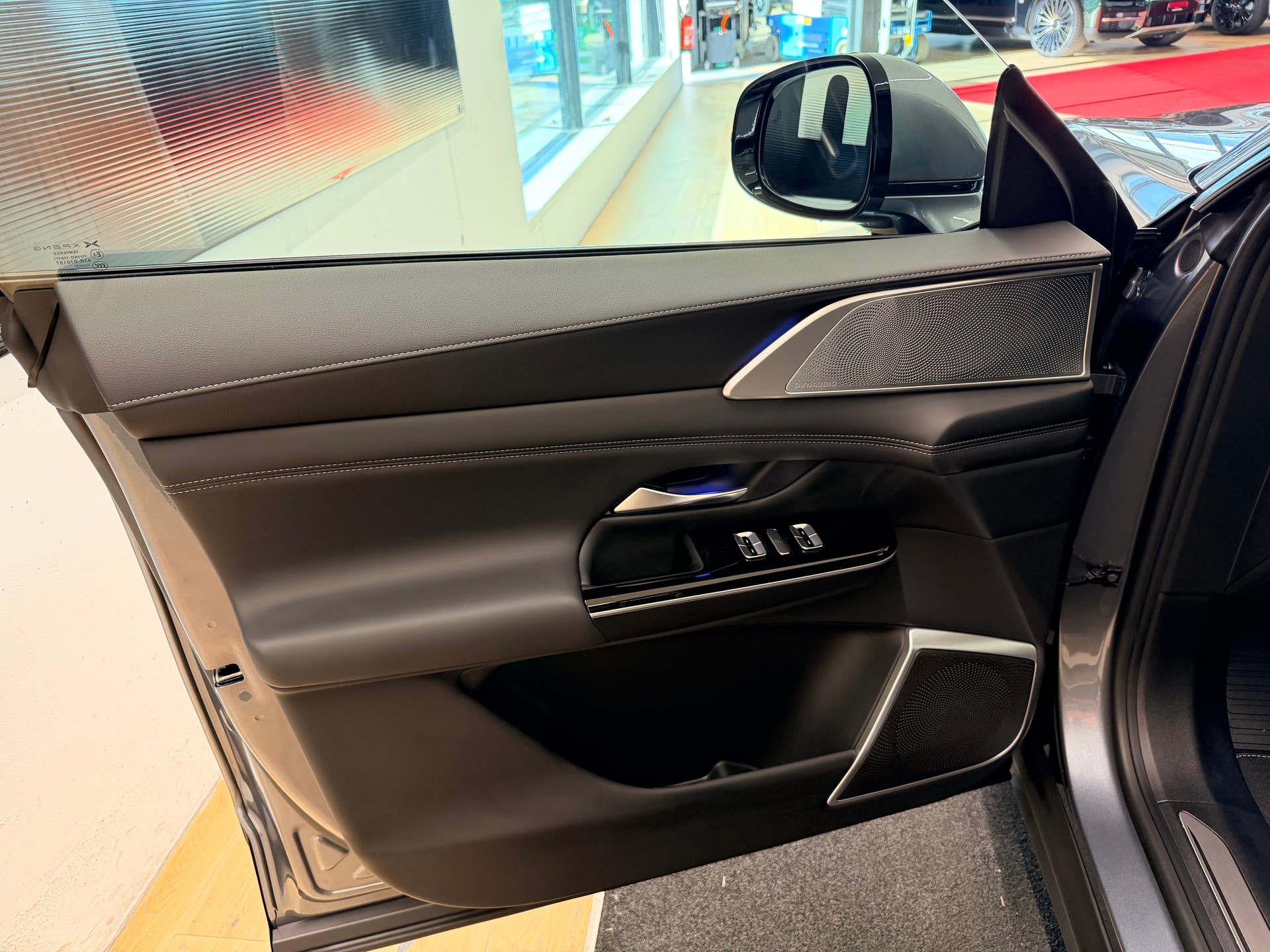 XPENG G9 93kWh Performance AWD-image-19