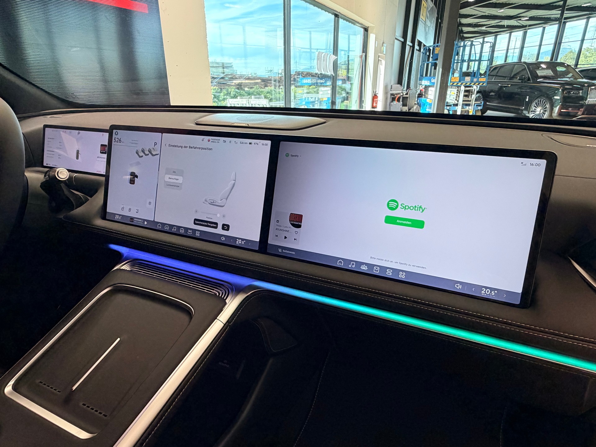 XPENG G9 93kWh Performance AWD-image-24