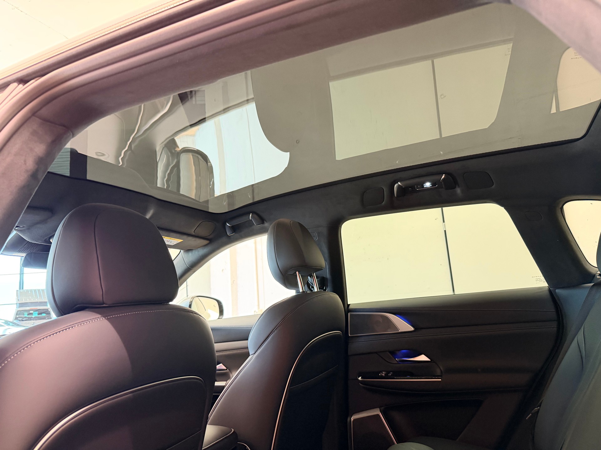 XPENG G9 93kWh Performance AWD-image-15