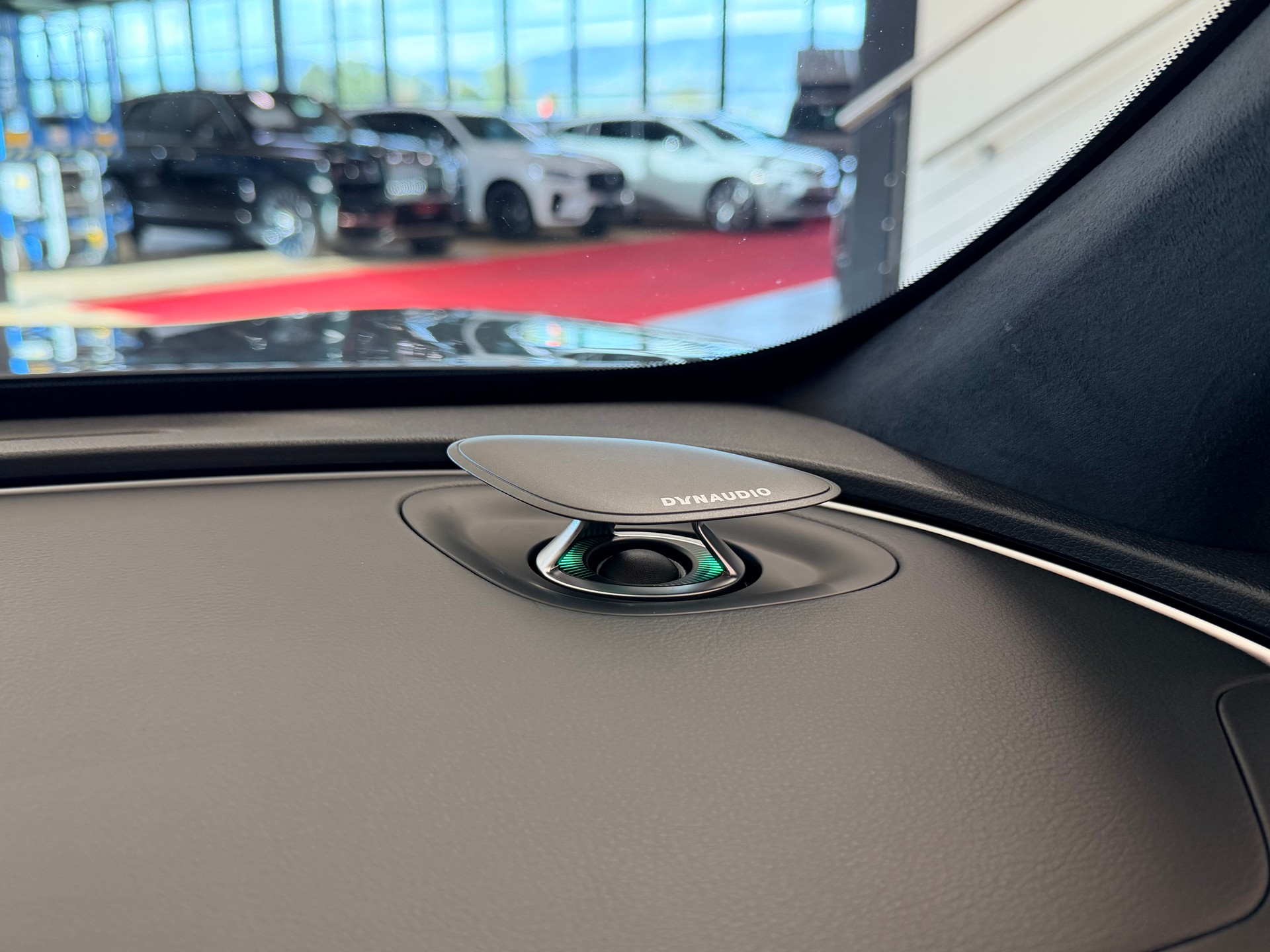 XPENG G9 93kWh Performance AWD-image-26
