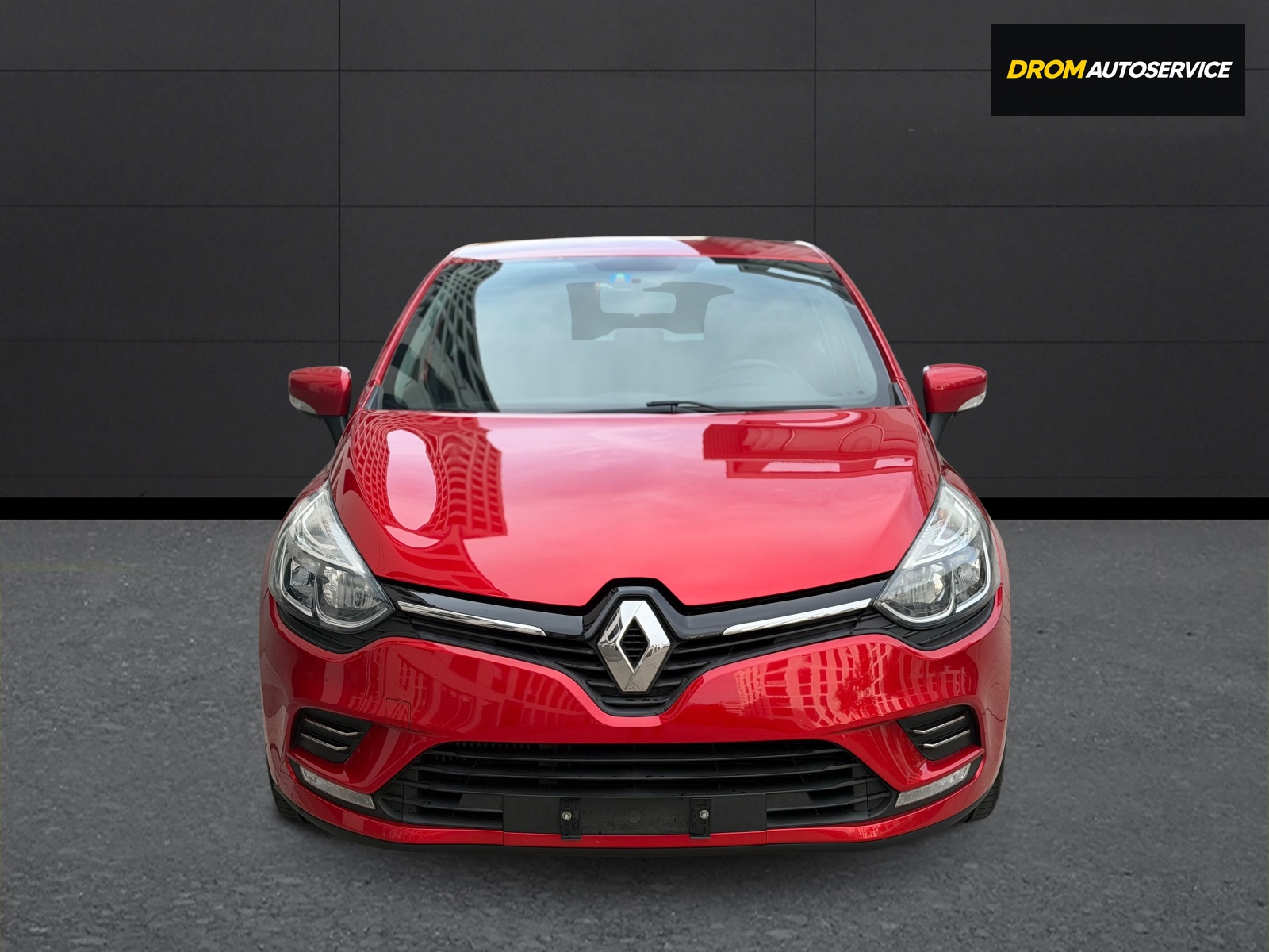 RENAULT Clio 1.5 dCi Zen-showroom-element-1