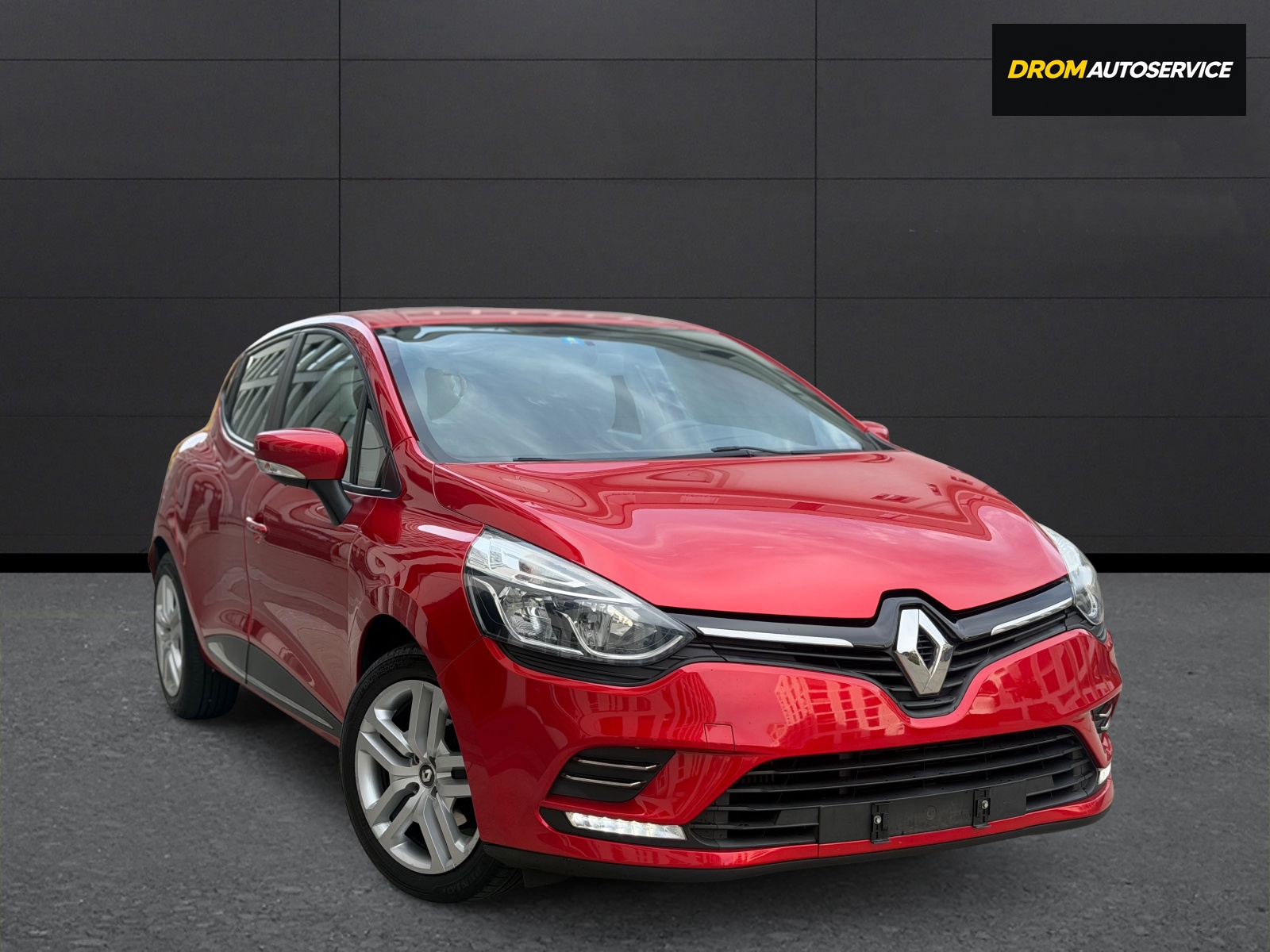 RENAULT Clio 1.5 dCi Zen-image-7