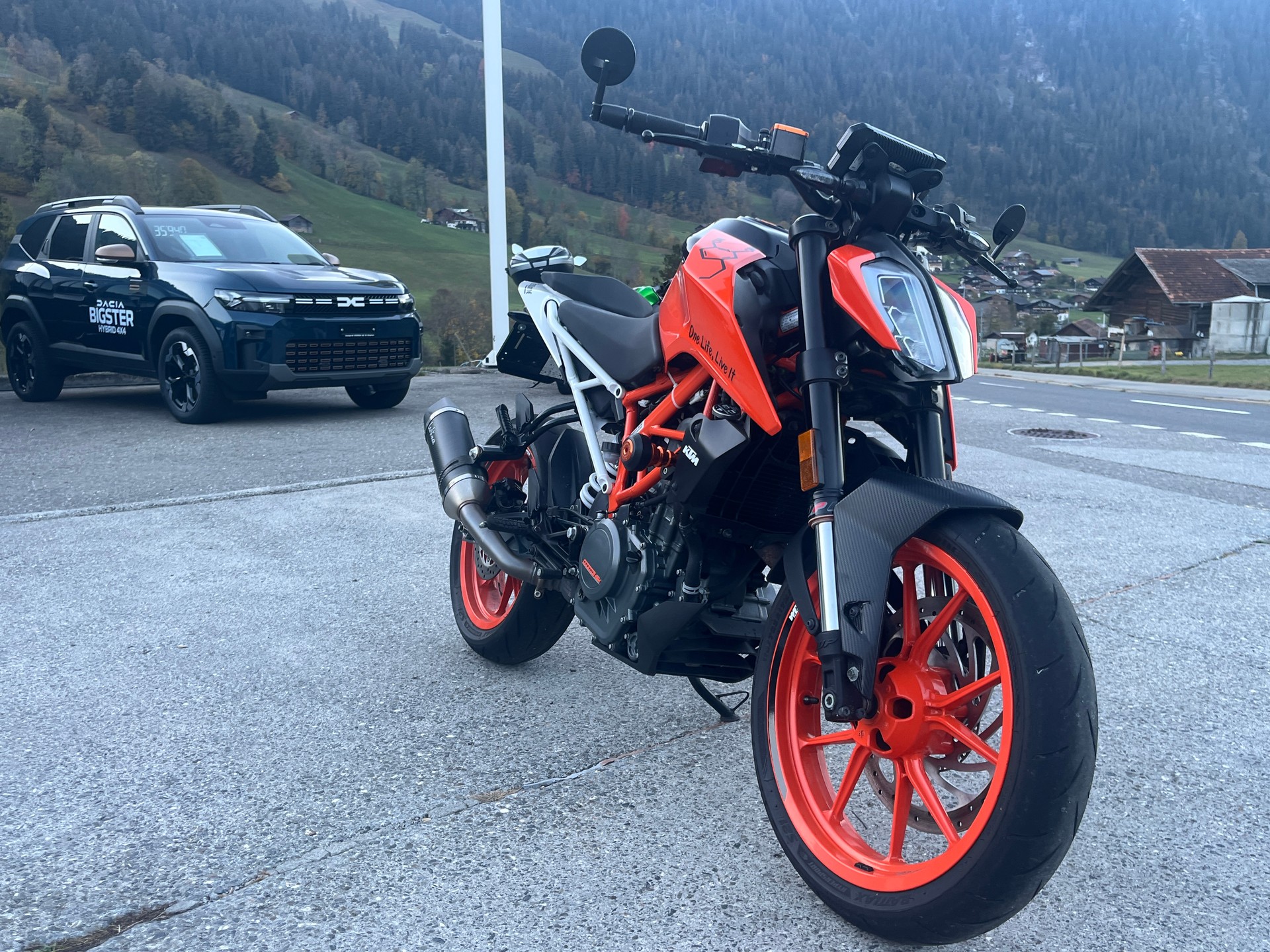 KTM 390 Duke ABS-image-3