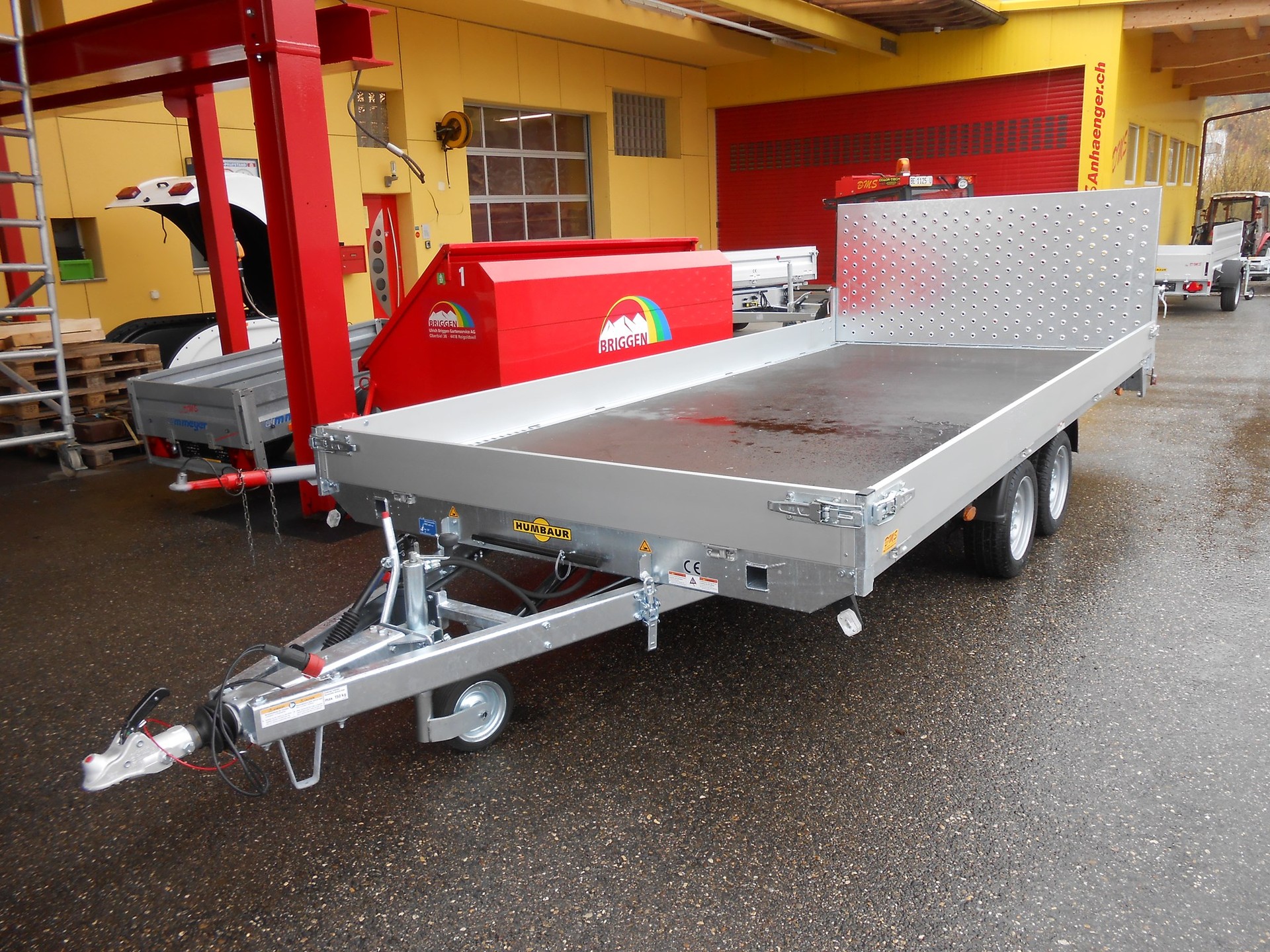 HUMBAUR MTKA 354722-image-2