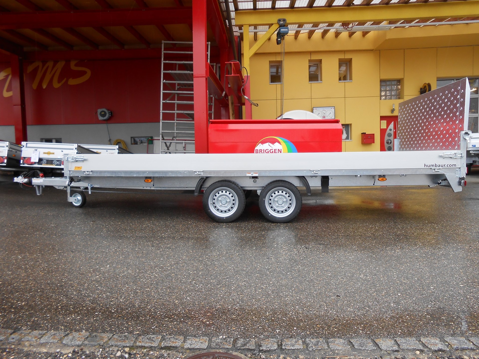 HUMBAUR MTKA 354722-image-3