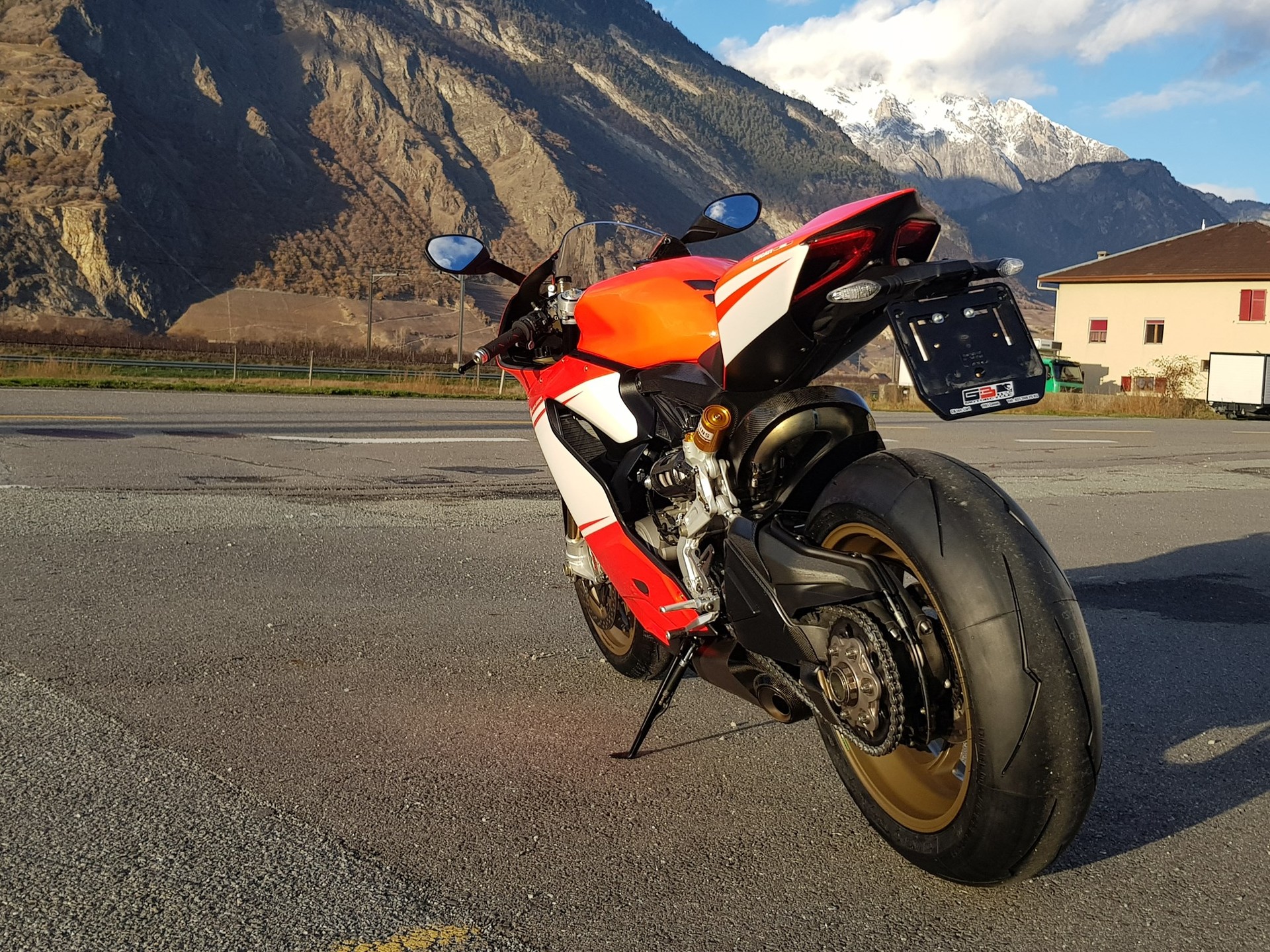 DUCATI Panigale 1199 Superleggera ABS-image-3