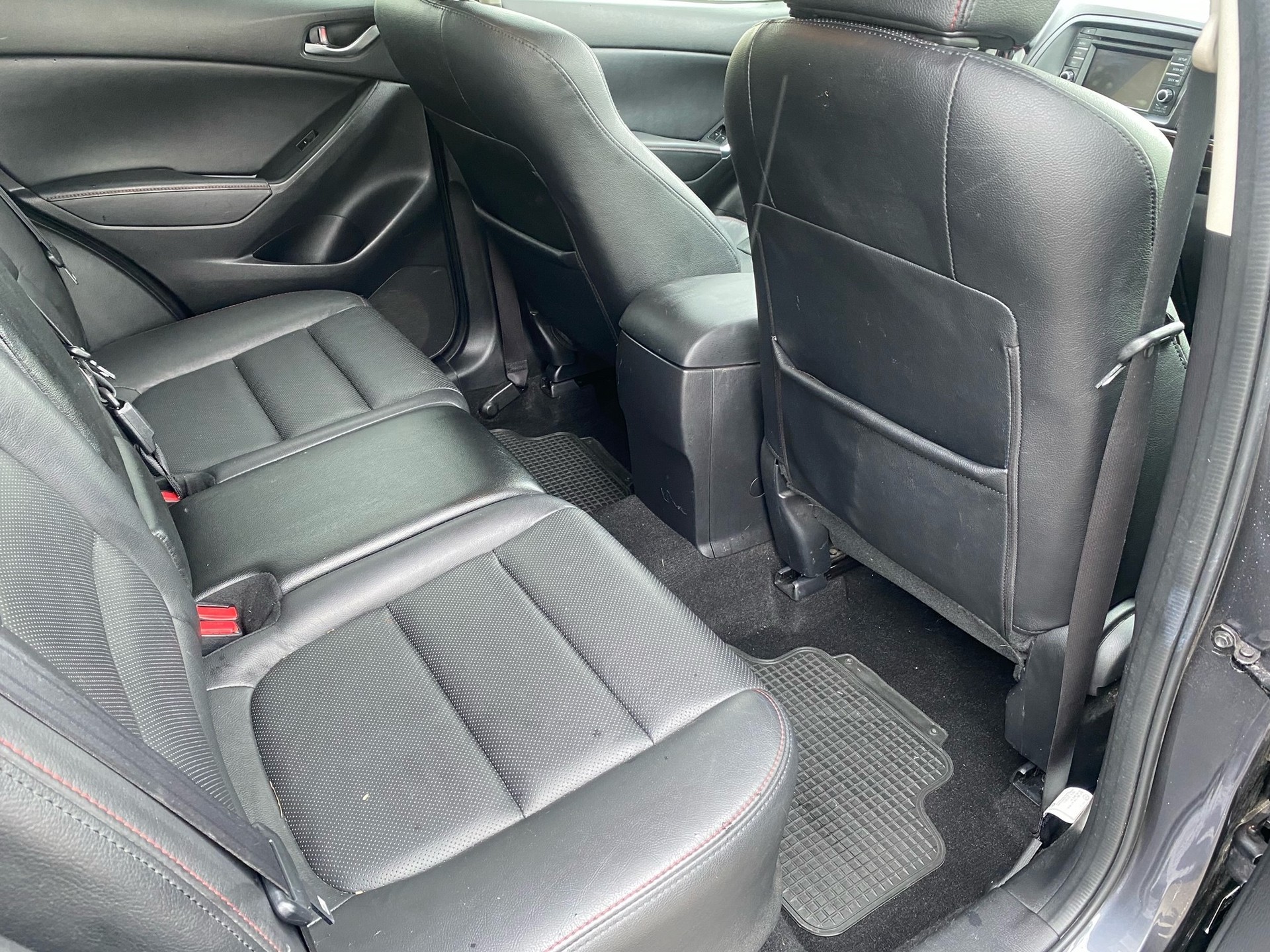 MAZDA CX-5 2.2 D HP Revolution AWD Automatic-image-7