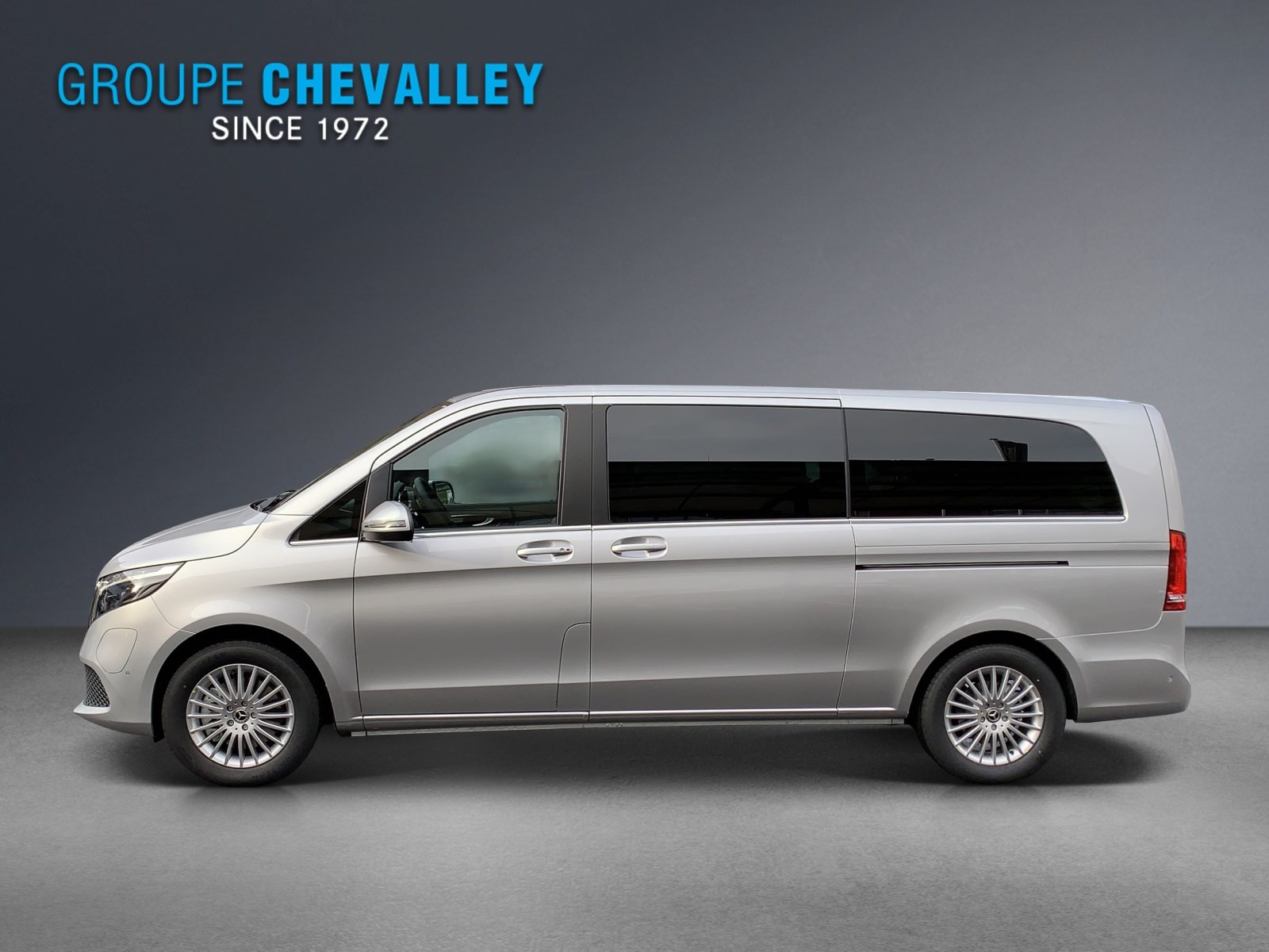 MERCEDES-BENZ EQV 300 extralang-showroom-element-2