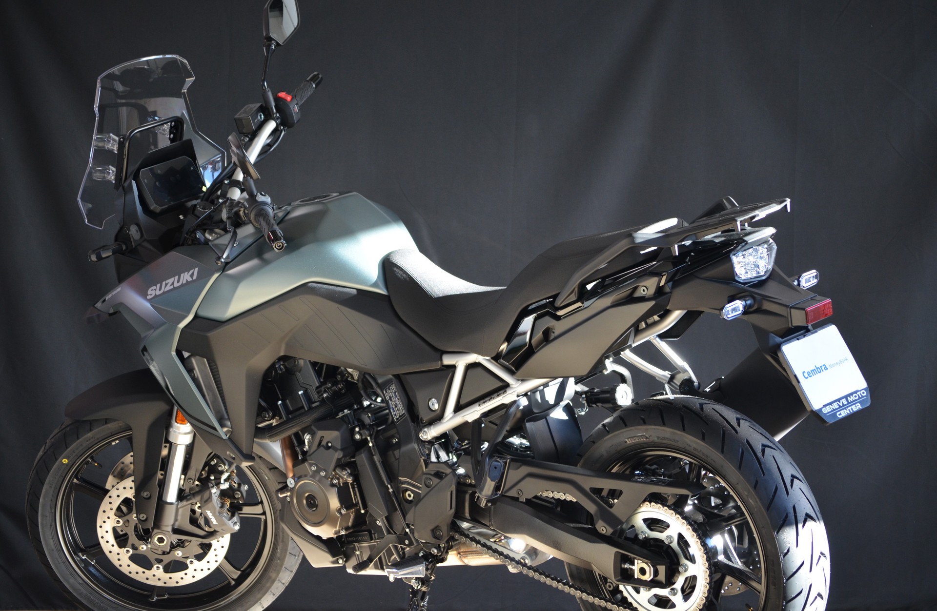 SUZUKI V-Strom 800-image-7