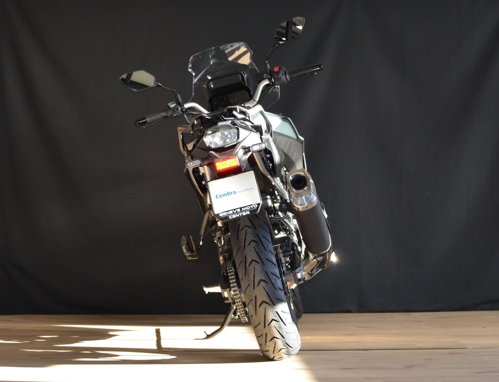 SUZUKI V-Strom 800-image-5