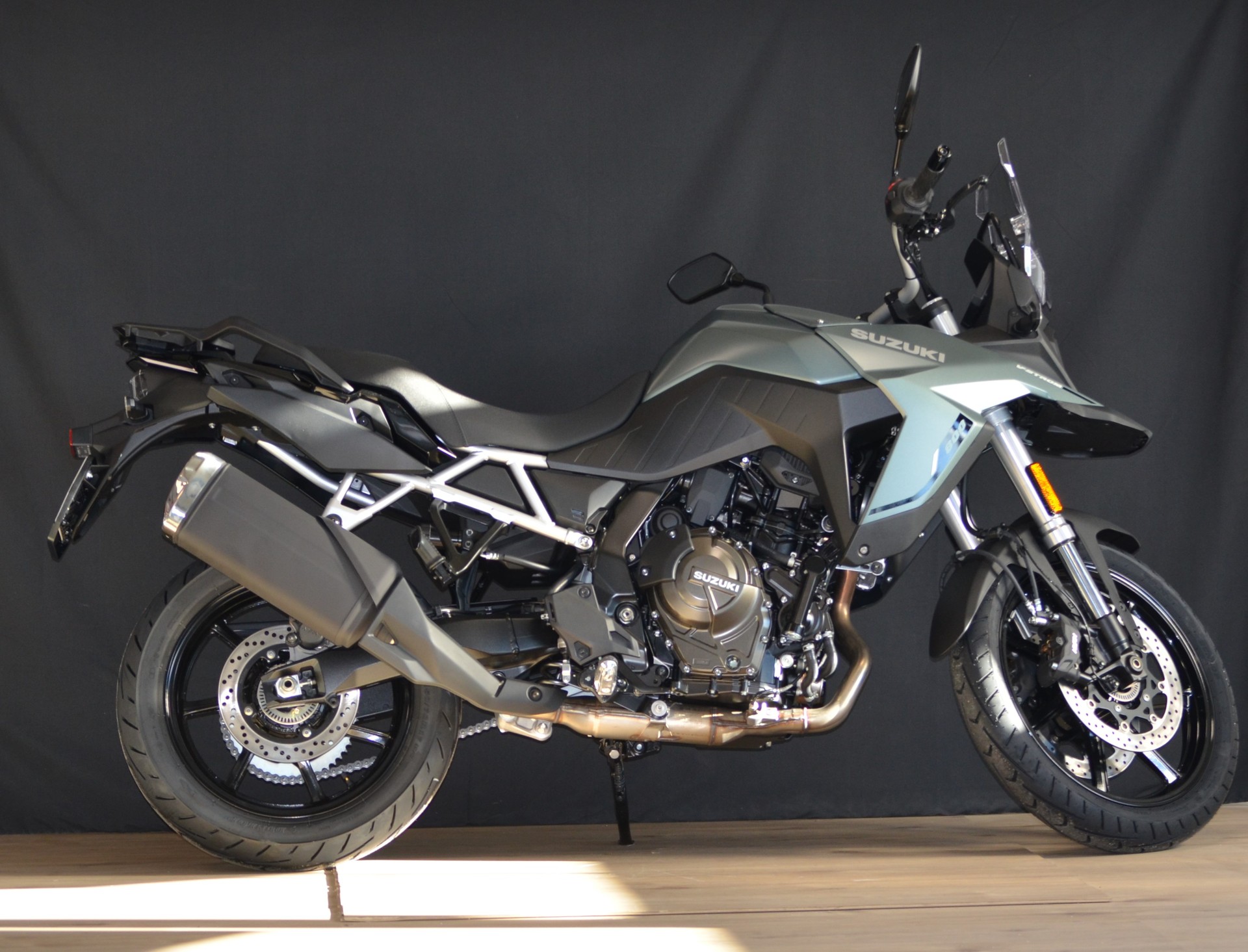 SUZUKI V-Strom 800-image-2