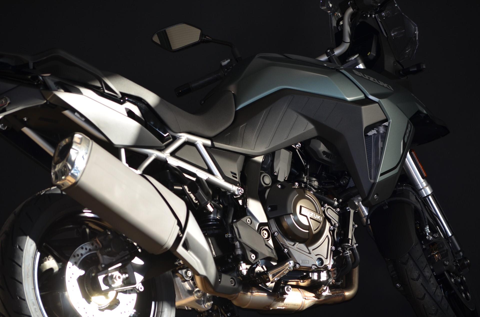 SUZUKI V-Strom 800-image-6