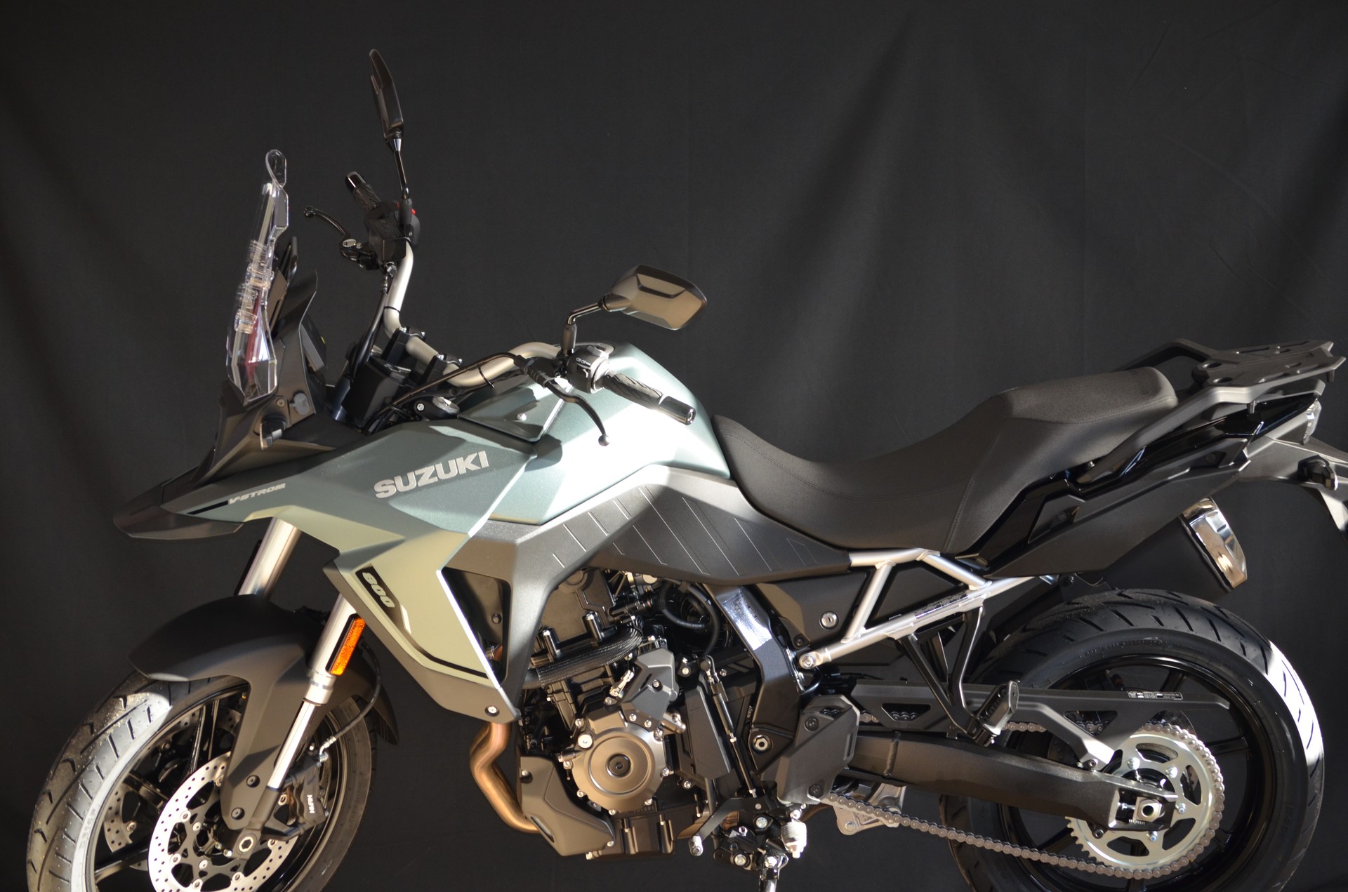 SUZUKI V-Strom 800-image-8