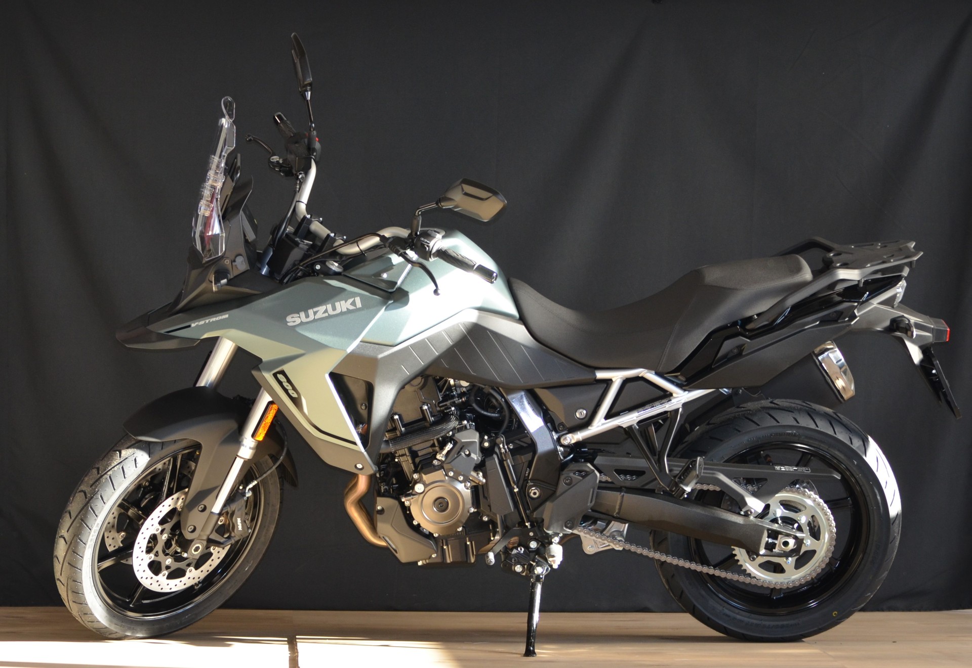 SUZUKI V-Strom 800-image-3