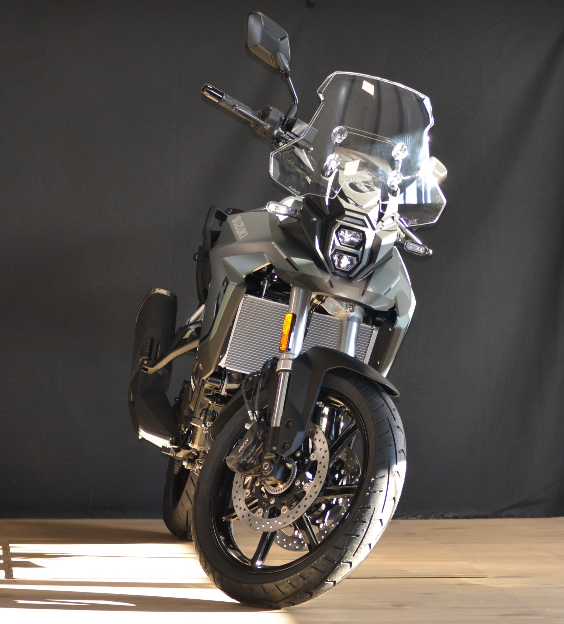 SUZUKI V-Strom 800-image-4