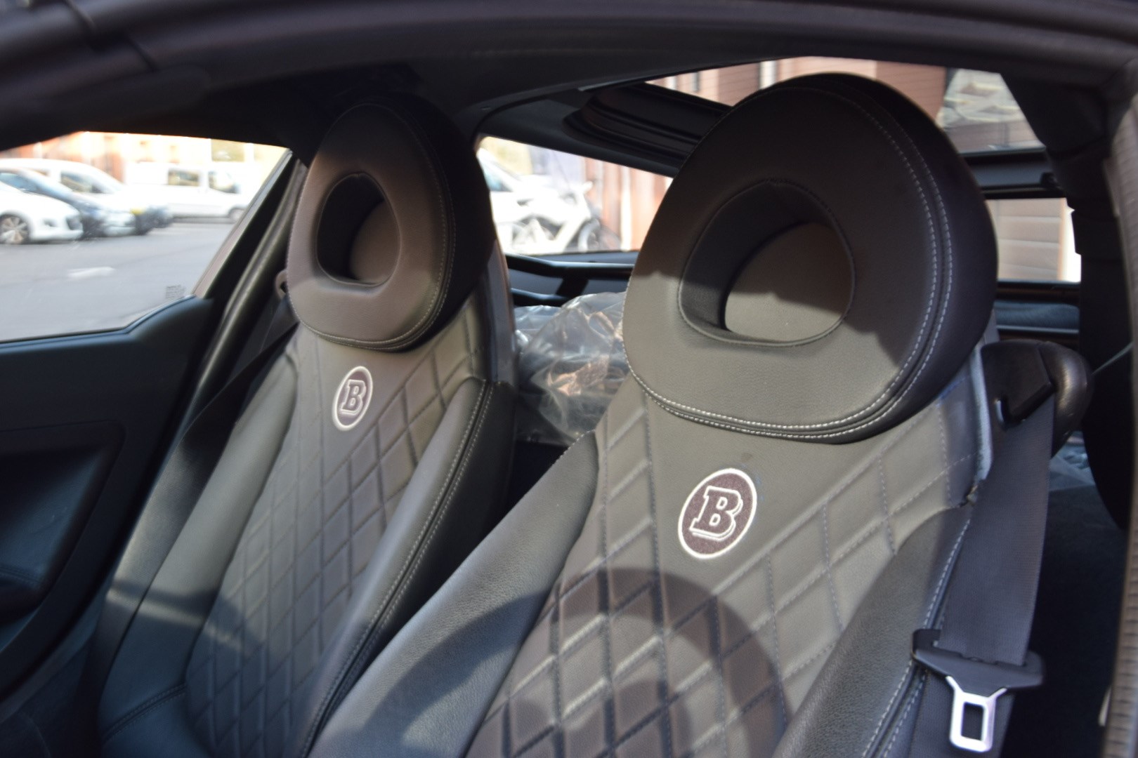 SMART roadster brabus-image-12