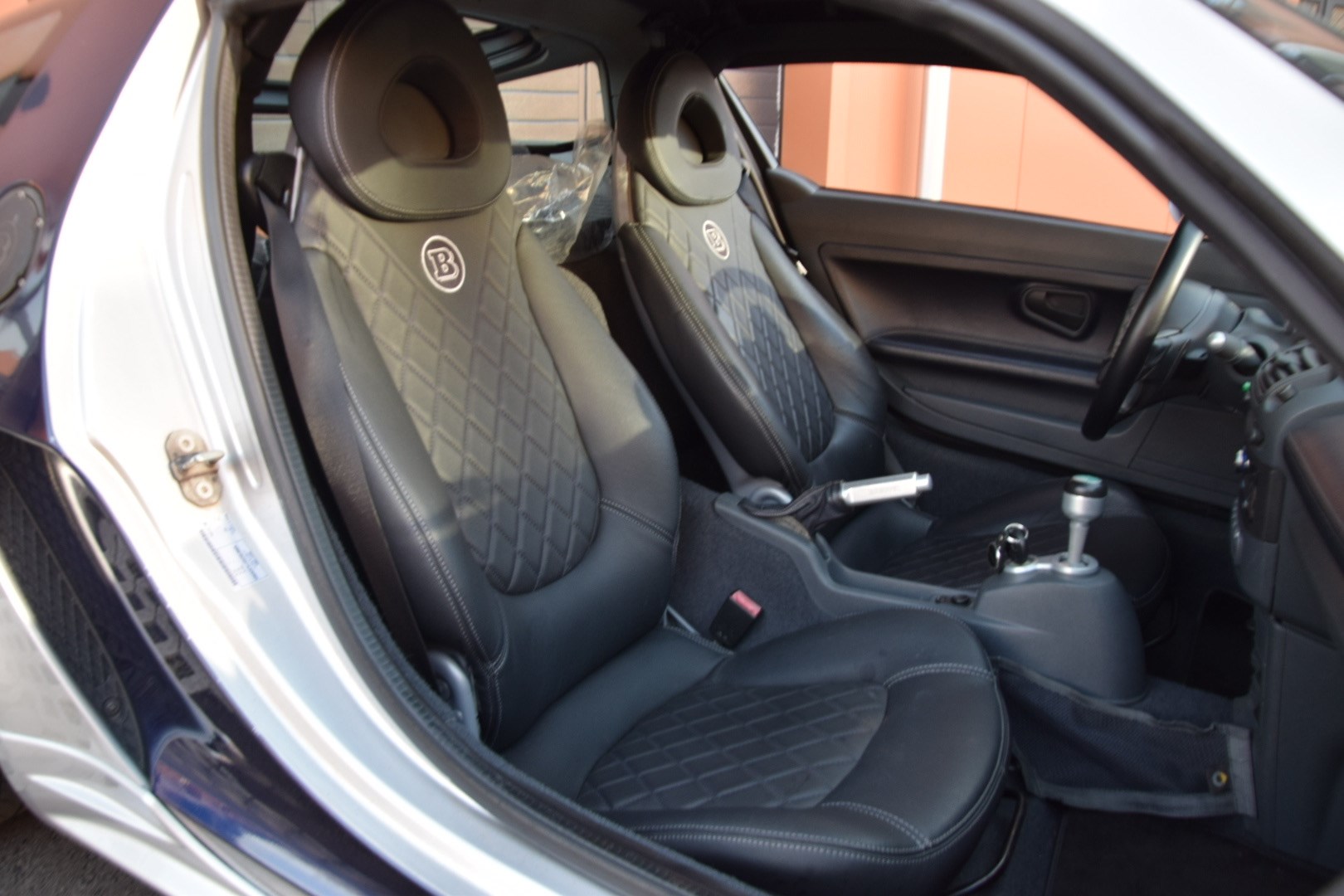 SMART roadster brabus-image-15