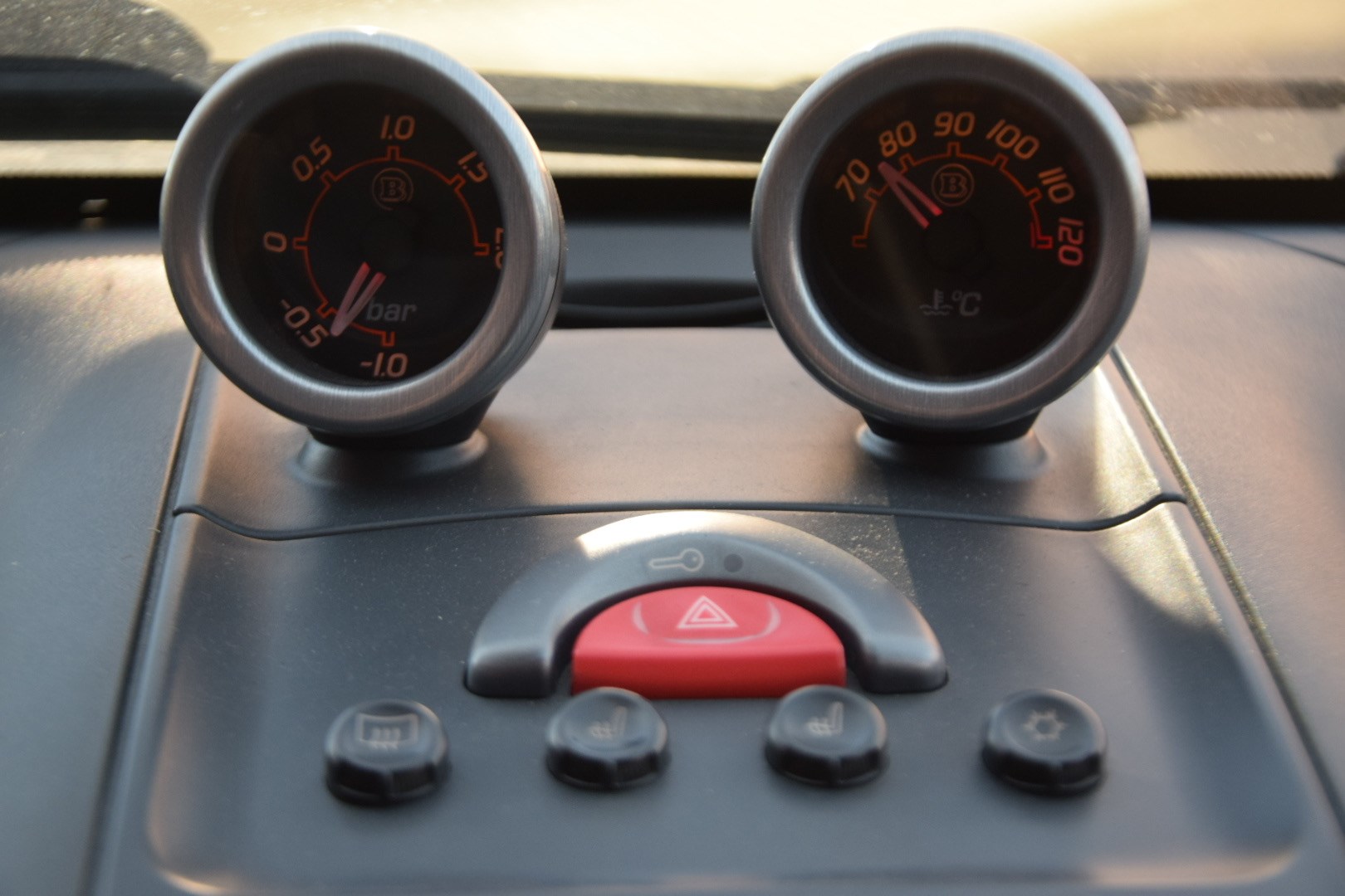 SMART roadster brabus-image-17