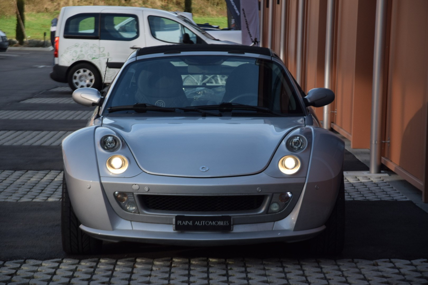 SMART roadster brabus-showroom-element-3