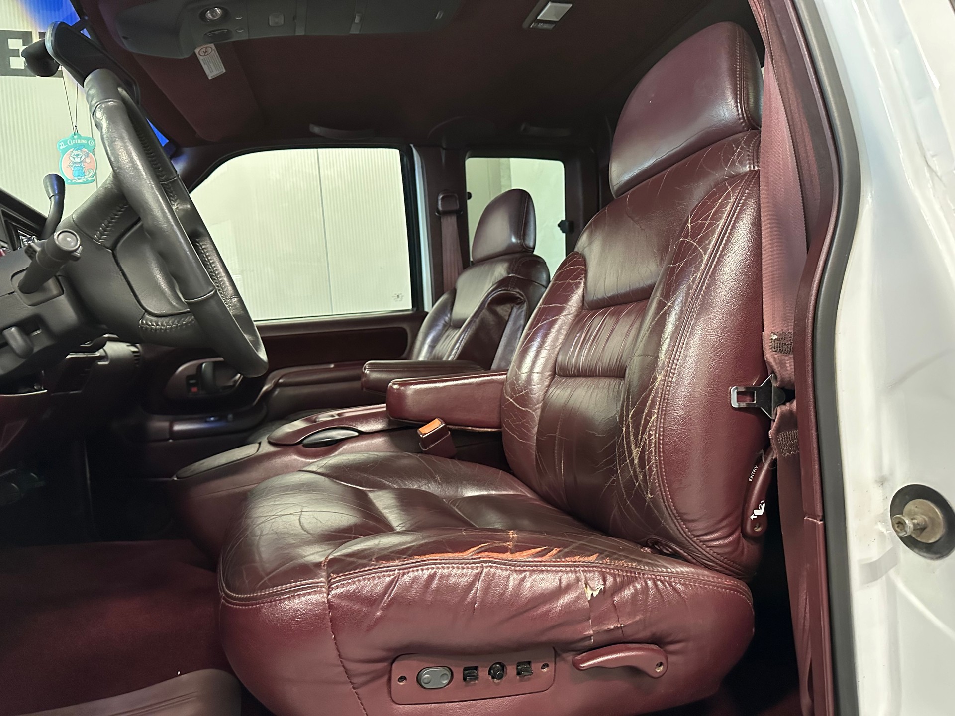 CHEVROLET VORTEC V8-image-10
