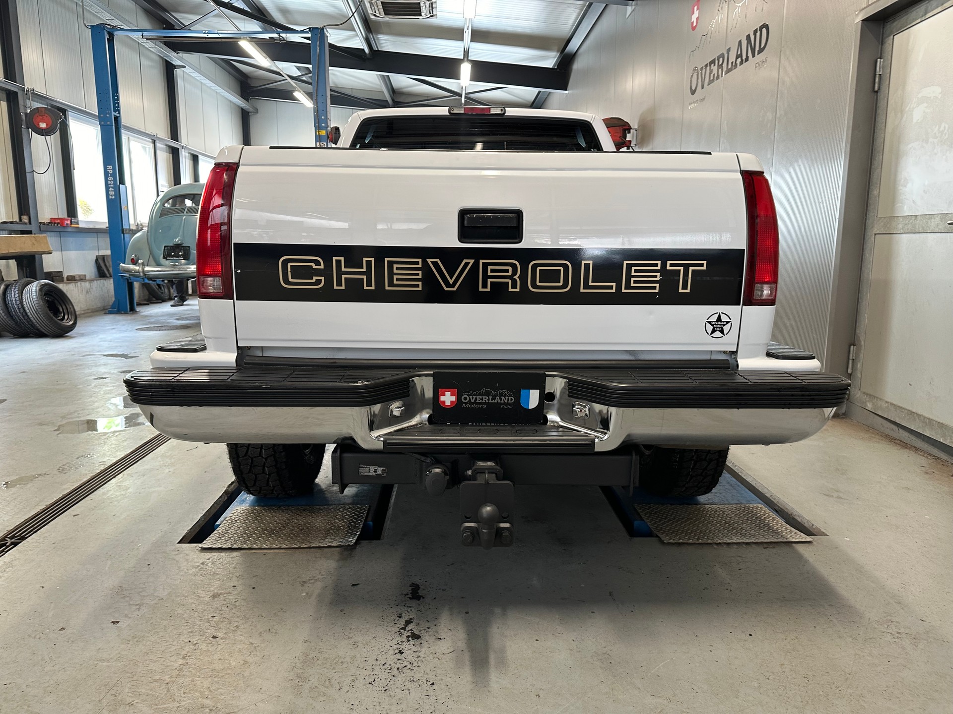 CHEVROLET VORTEC V8-showroom-element-3