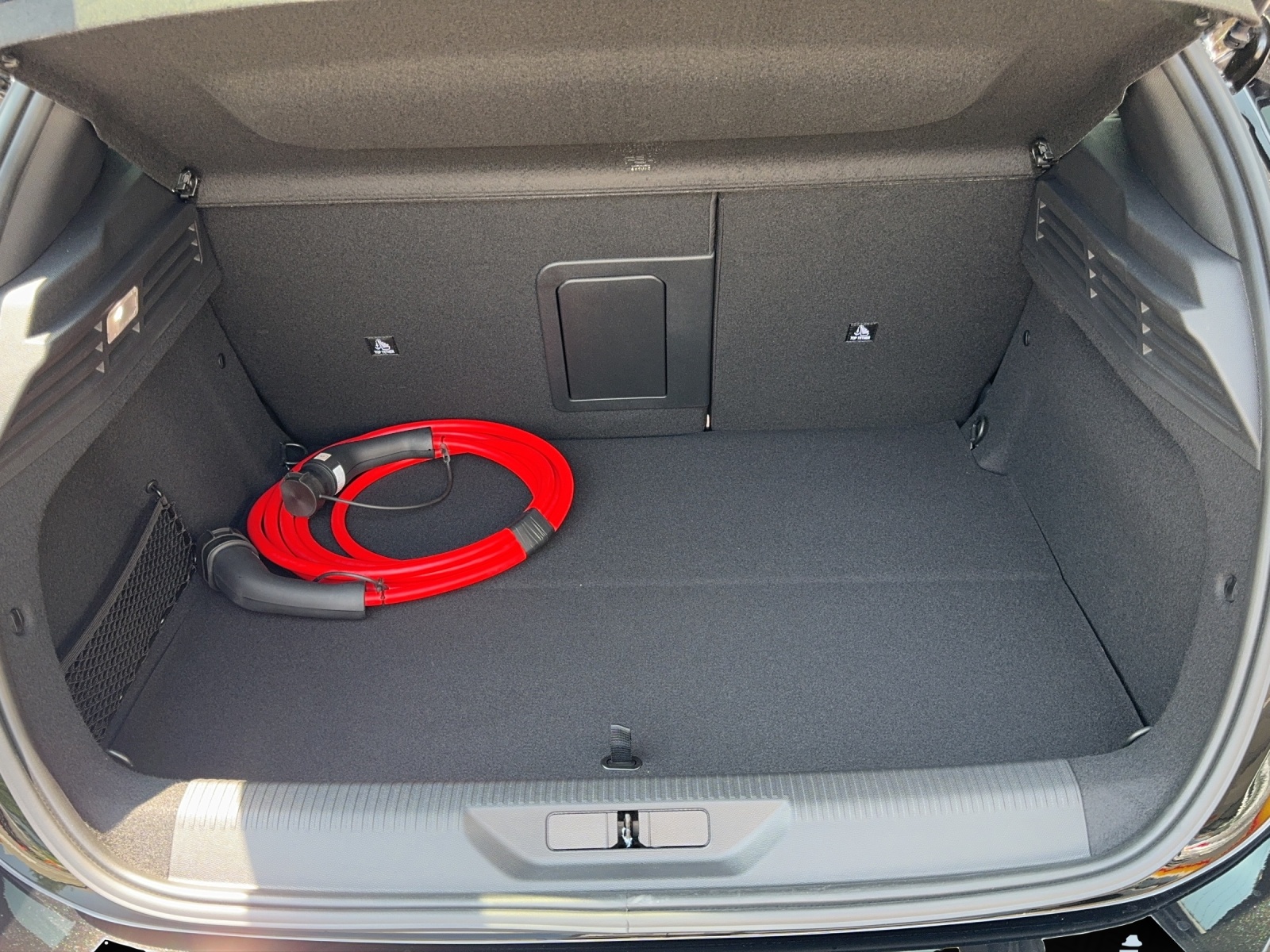 PEUGEOT 308 NEW e Allure 54kWh-image-8