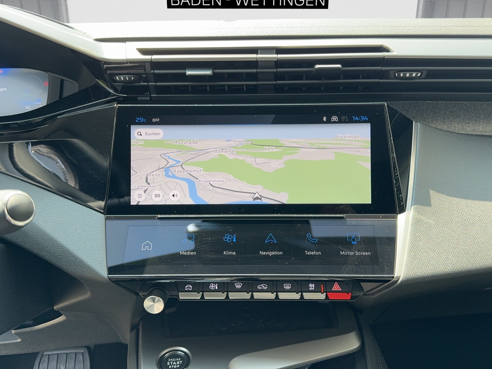 PEUGEOT 308 NEW e Allure 54kWh-image-6