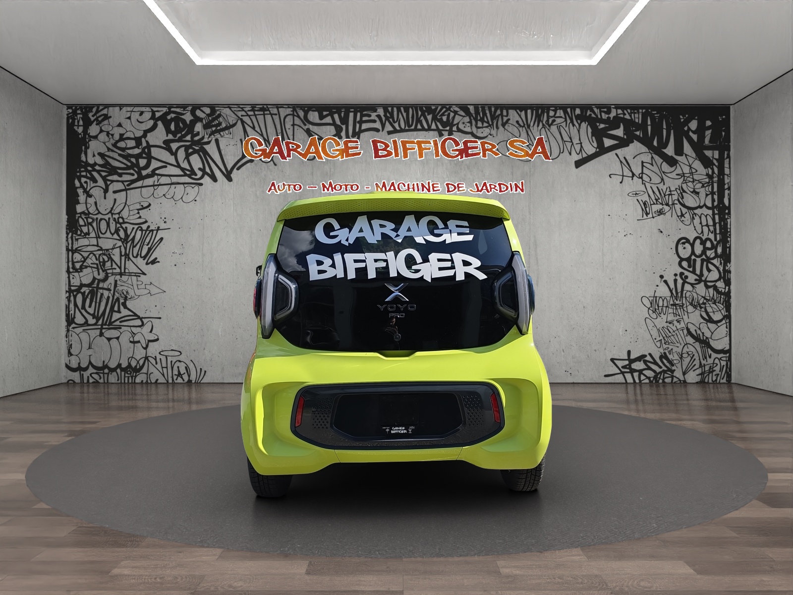 XEV Yoyo 10.4kWh-image-3