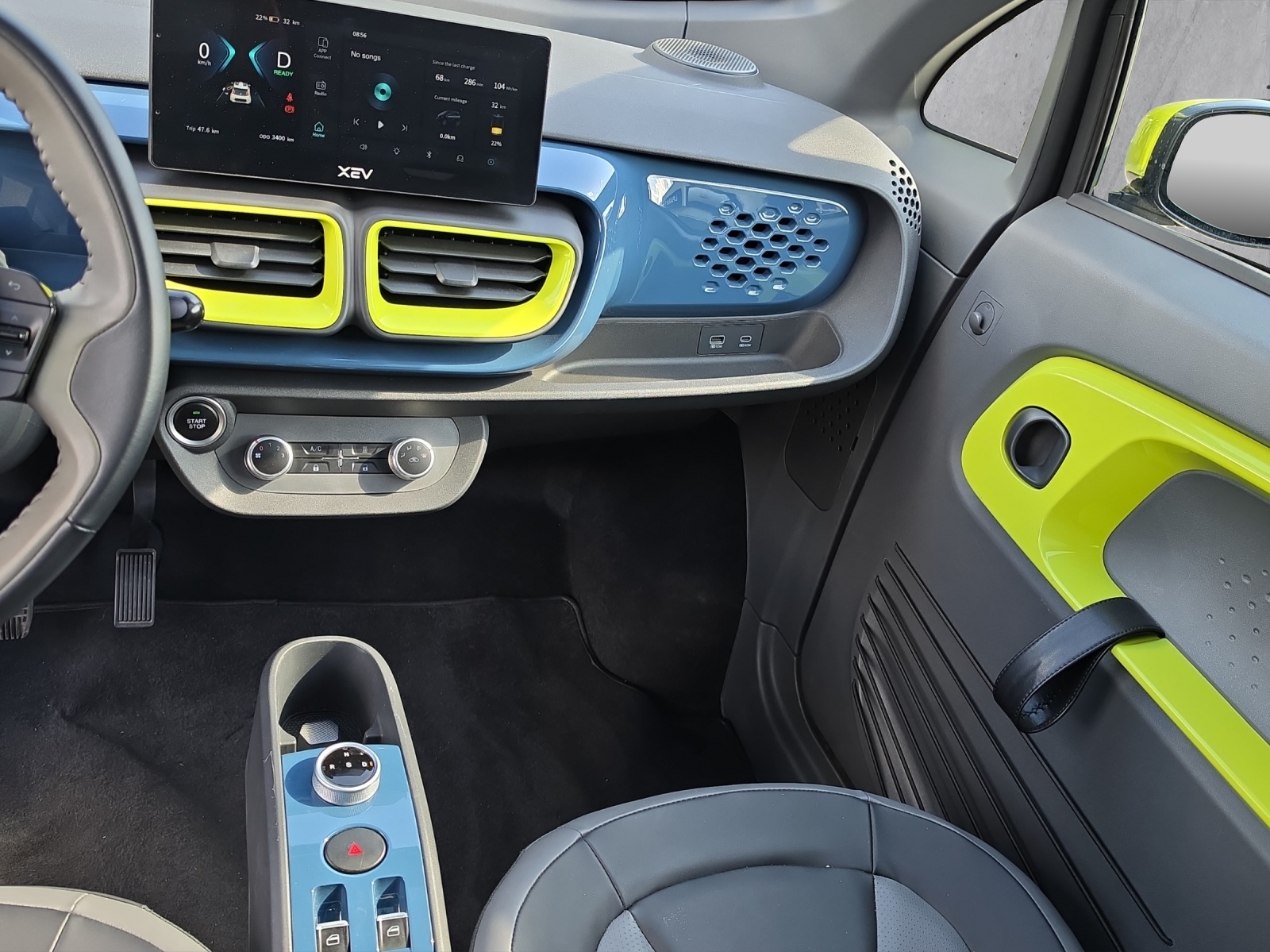 XEV Yoyo 10.4kWh-image-10