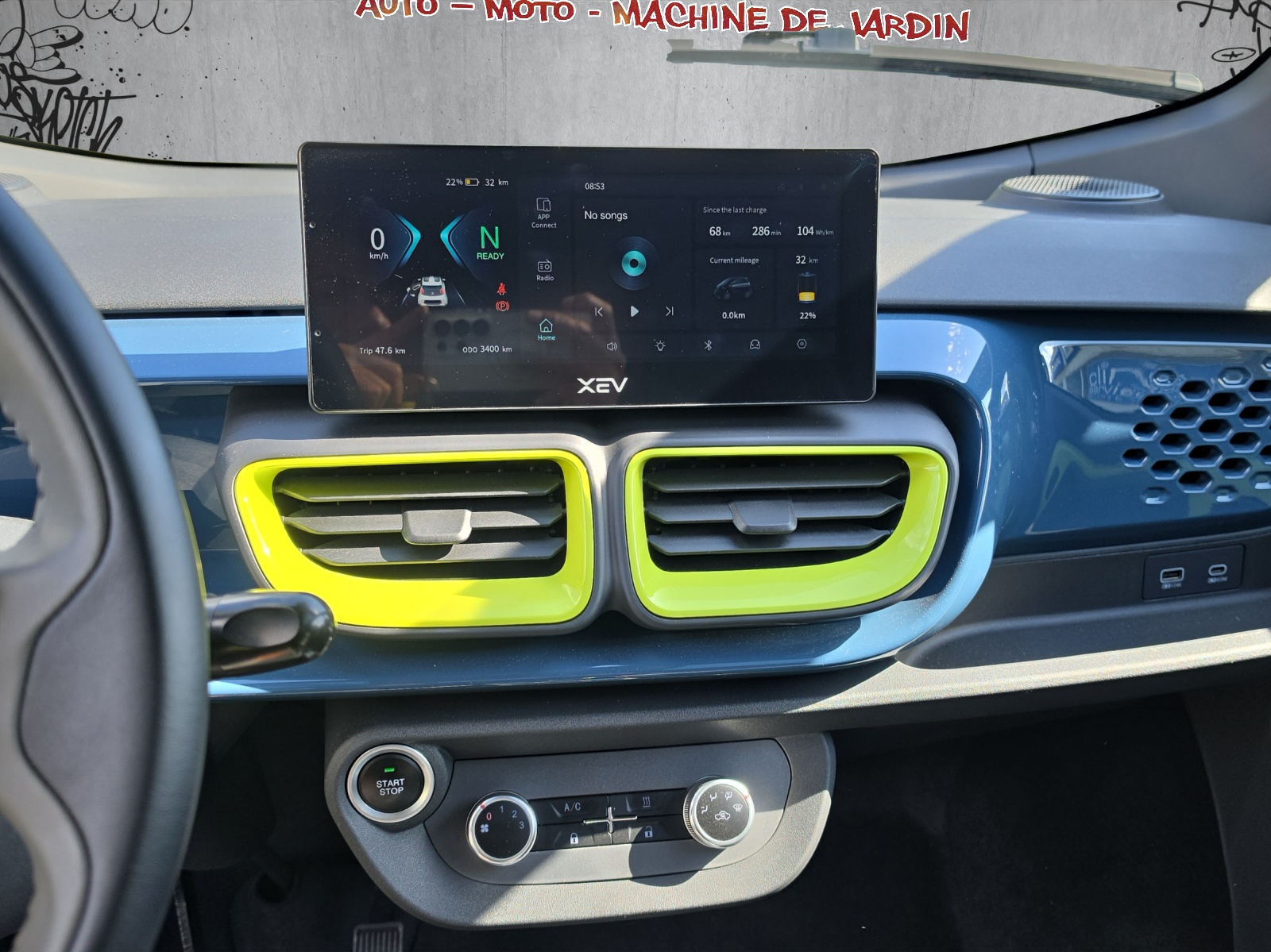 XEV Yoyo 10.4kWh-image-11