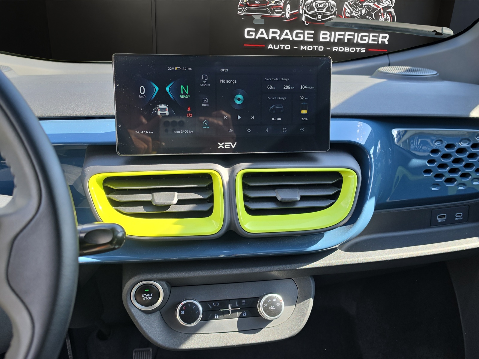 XEV Yoyo 10.4kWh-image-11