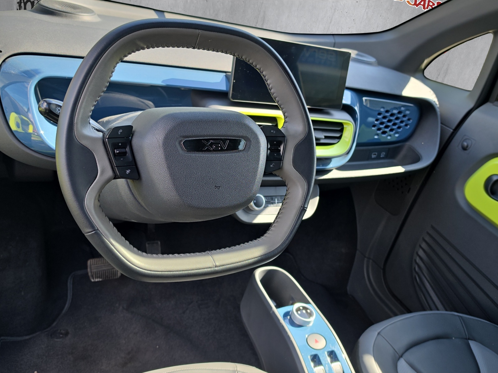 XEV Yoyo 10.4kWh-image-9
