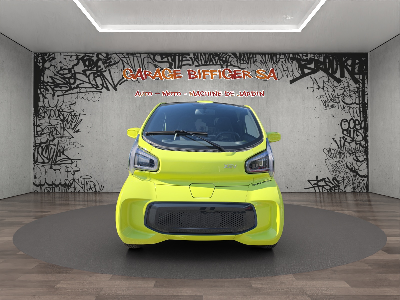 XEV Yoyo 10.4kWh-image-13