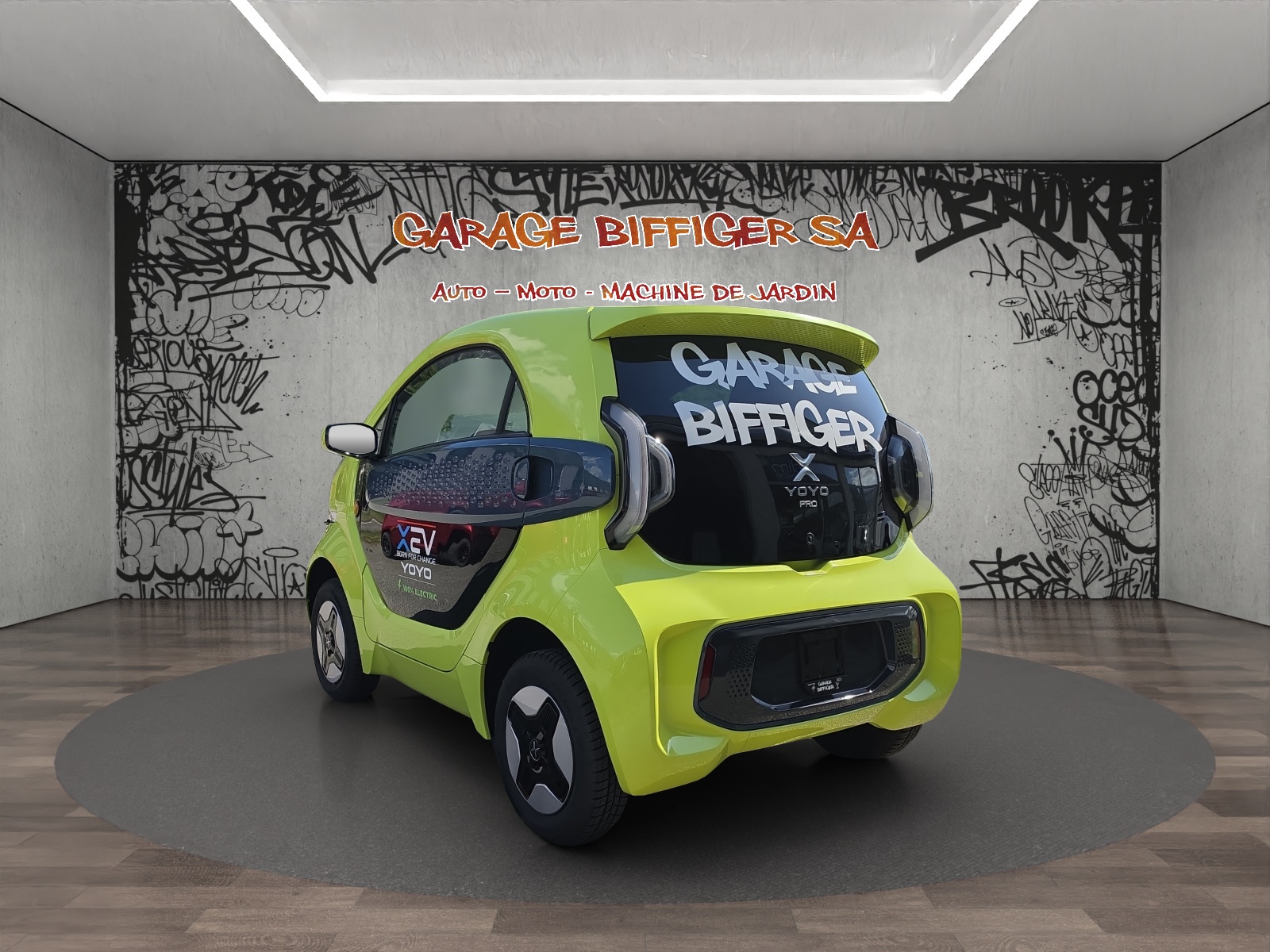 XEV Yoyo 10.4kWh-image-2
