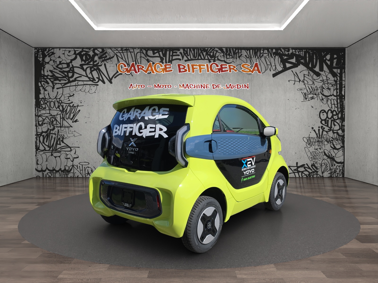 XEV Yoyo 10.4kWh-image-4