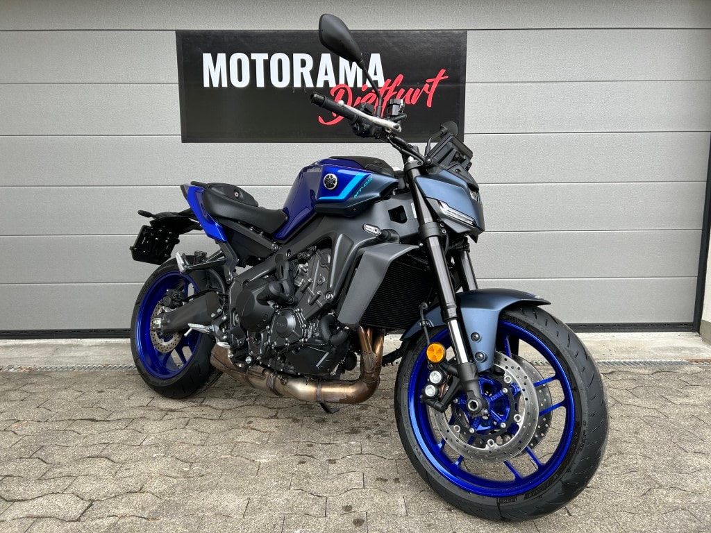 YAMAHA MT-09 Y-AMT-image-1