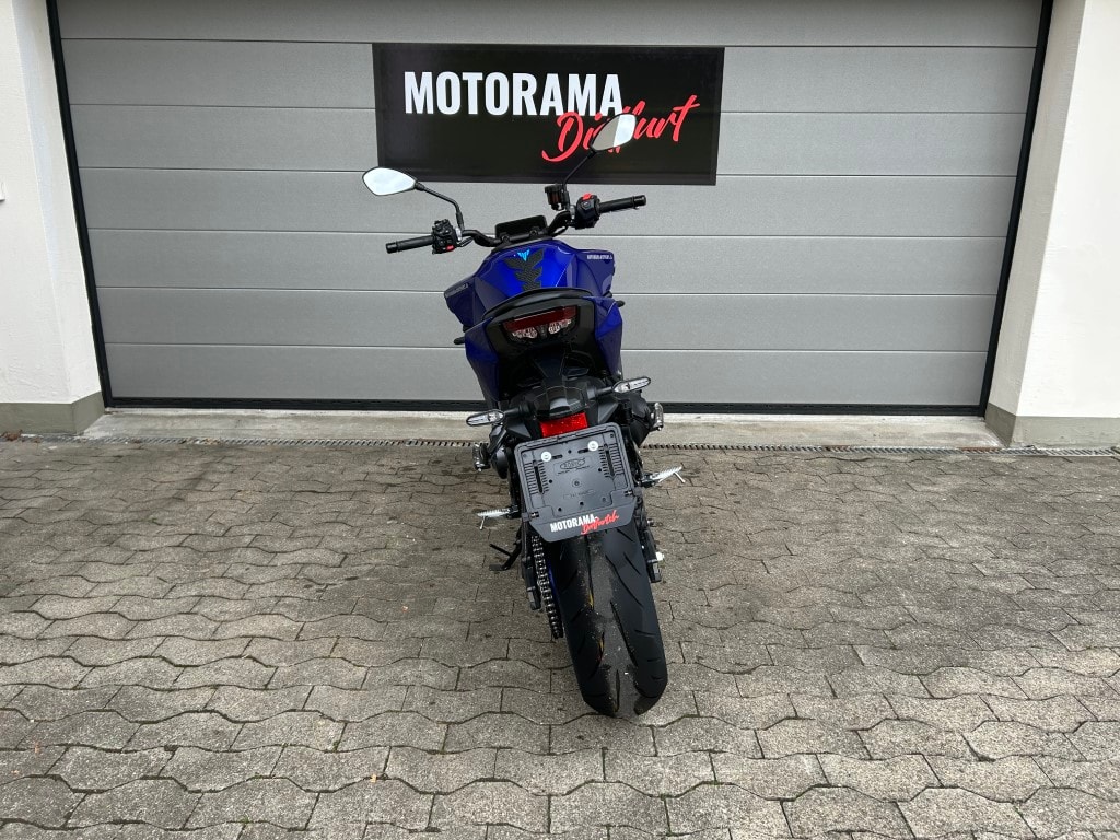 YAMAHA MT-09 Y-AMT-image-5