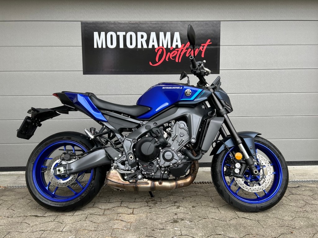 YAMAHA MT-09 Y-AMT-image-0