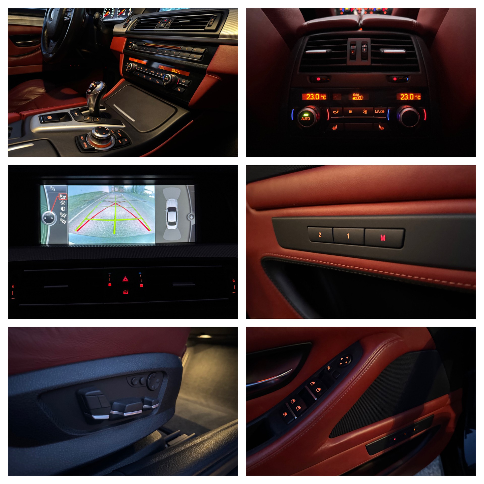 BMW M5 mit M-Driver`s package-image-14