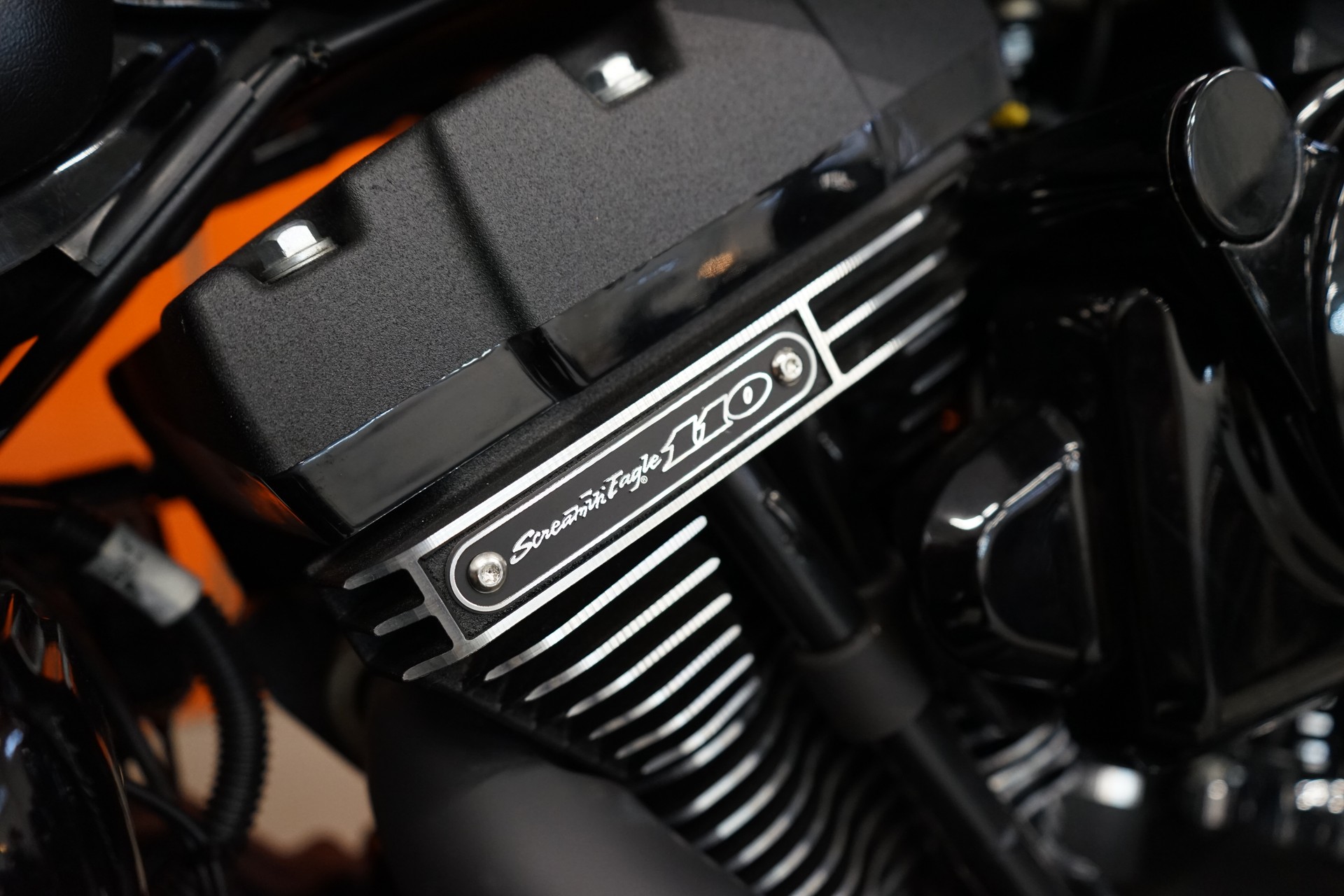 HARLEY-DAVIDSON FXDLS Dyna Low Rider S-image-11