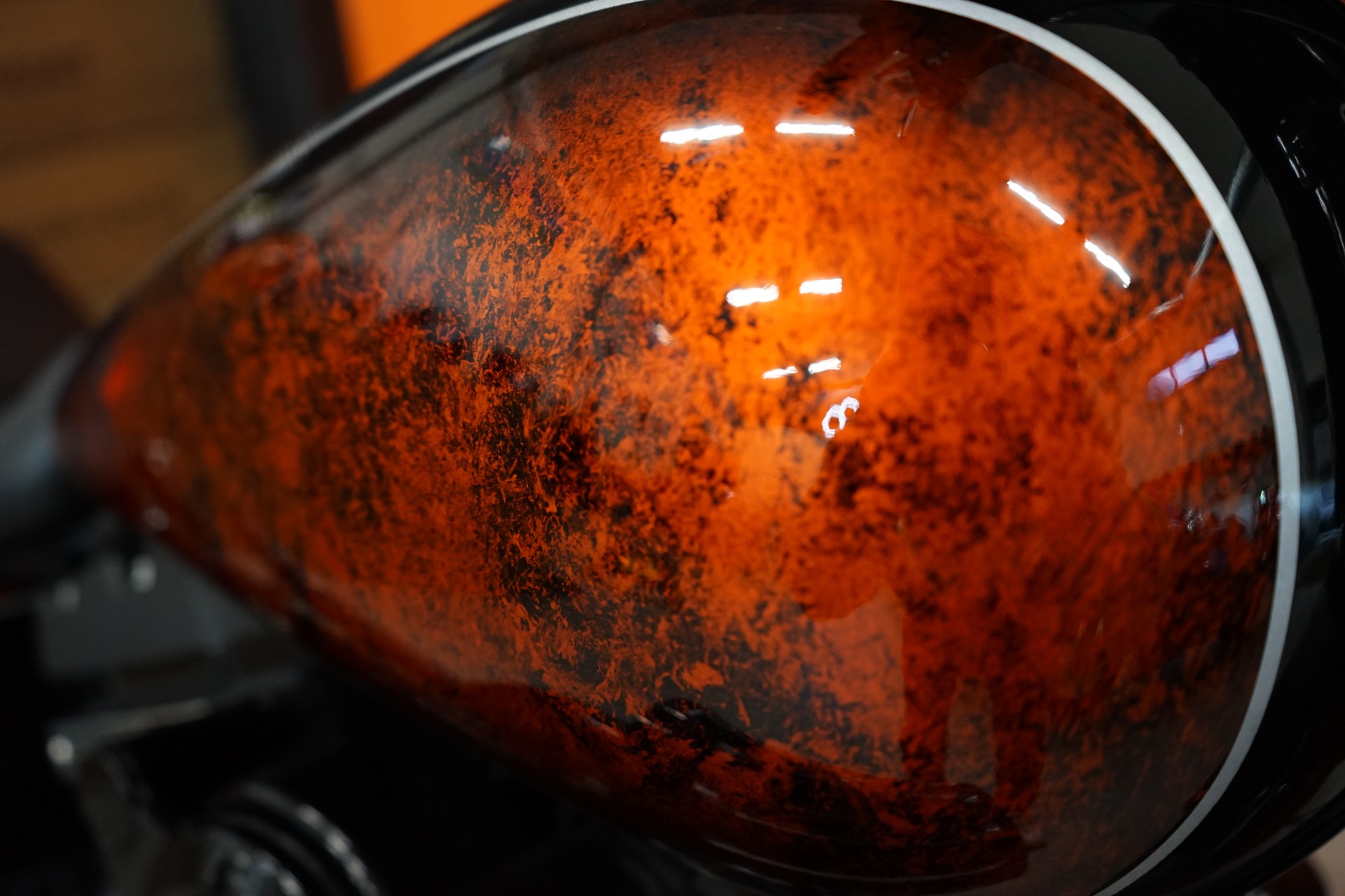 HARLEY-DAVIDSON FXDLS Dyna Low Rider S-image-3