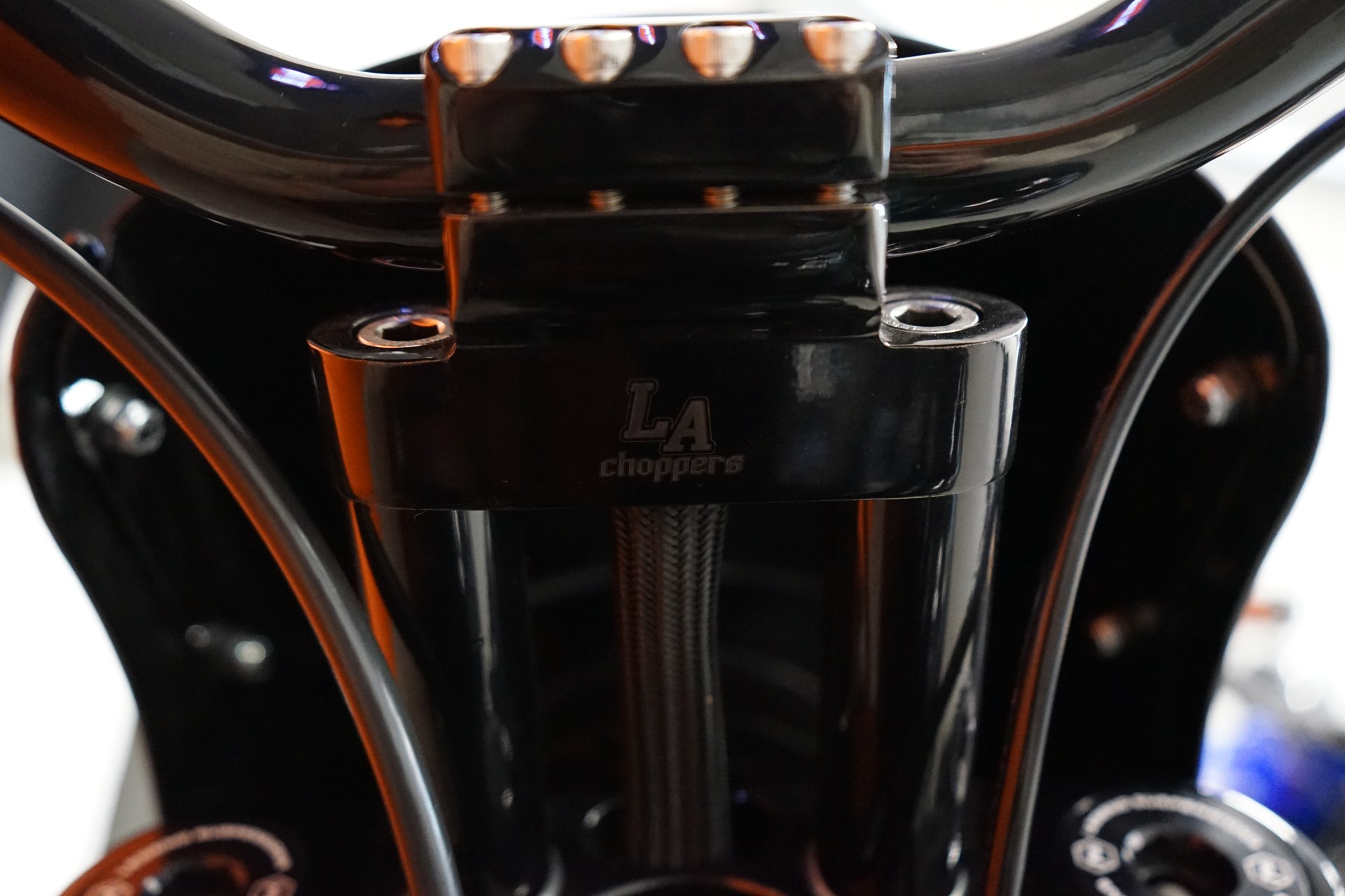 HARLEY-DAVIDSON FXDLS Dyna Low Rider S-image-8